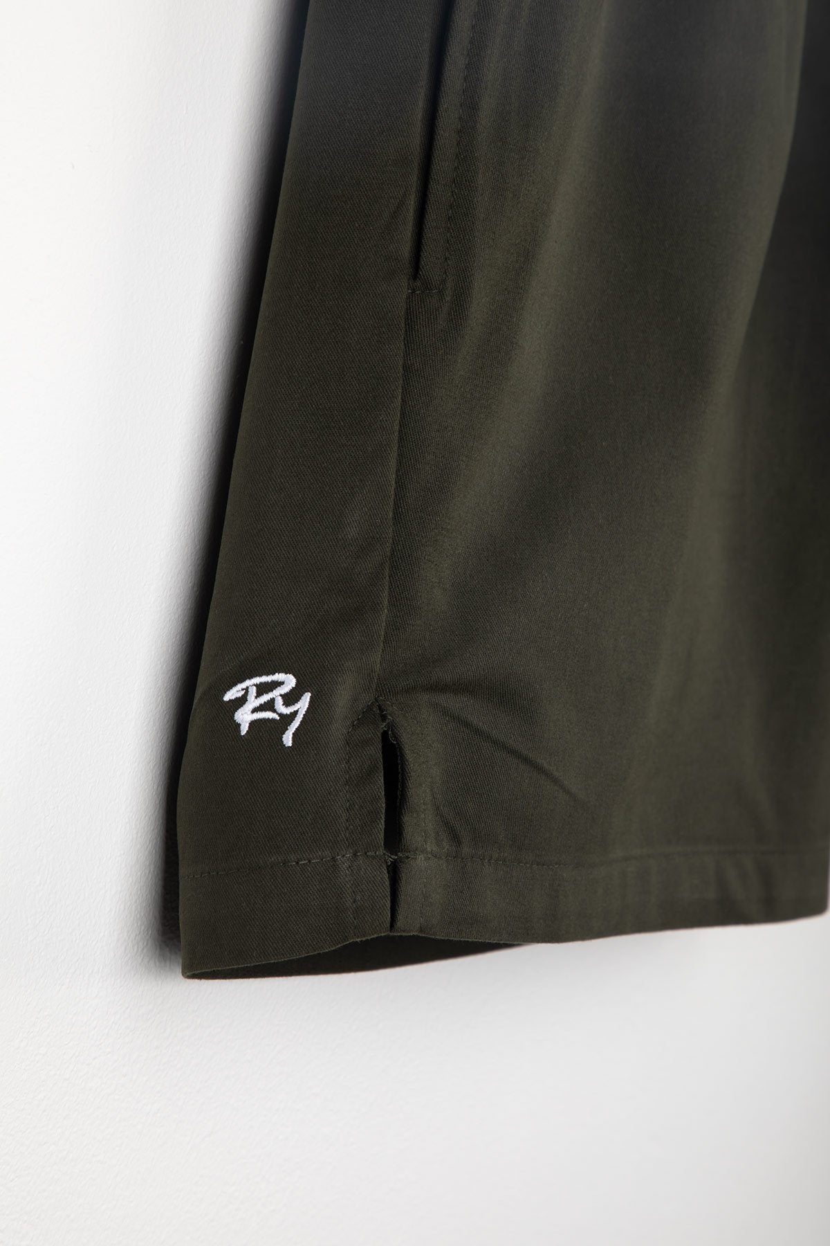 Rydale Men's Quartered Cotton Rugby Shorts - Fordon