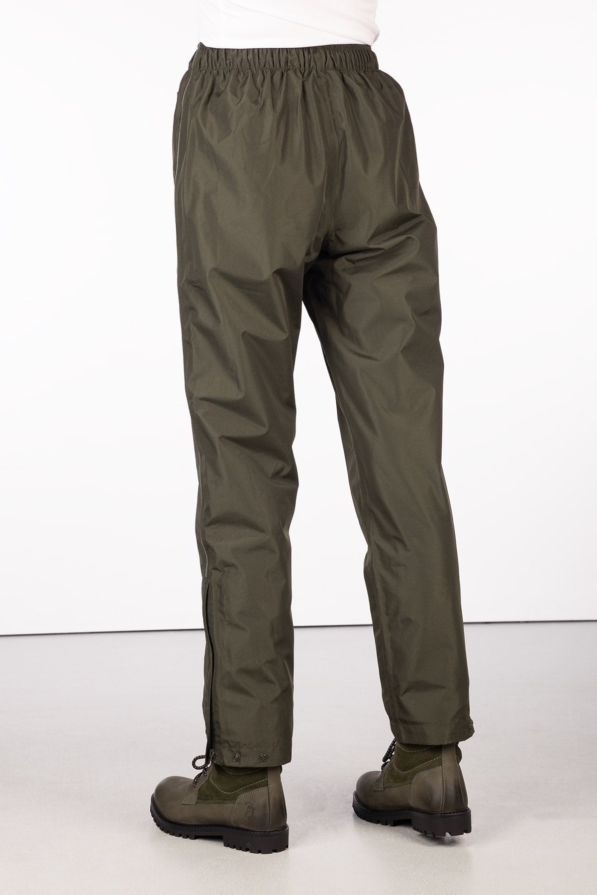 Rydale Ladies Waterproof Overtrousers
