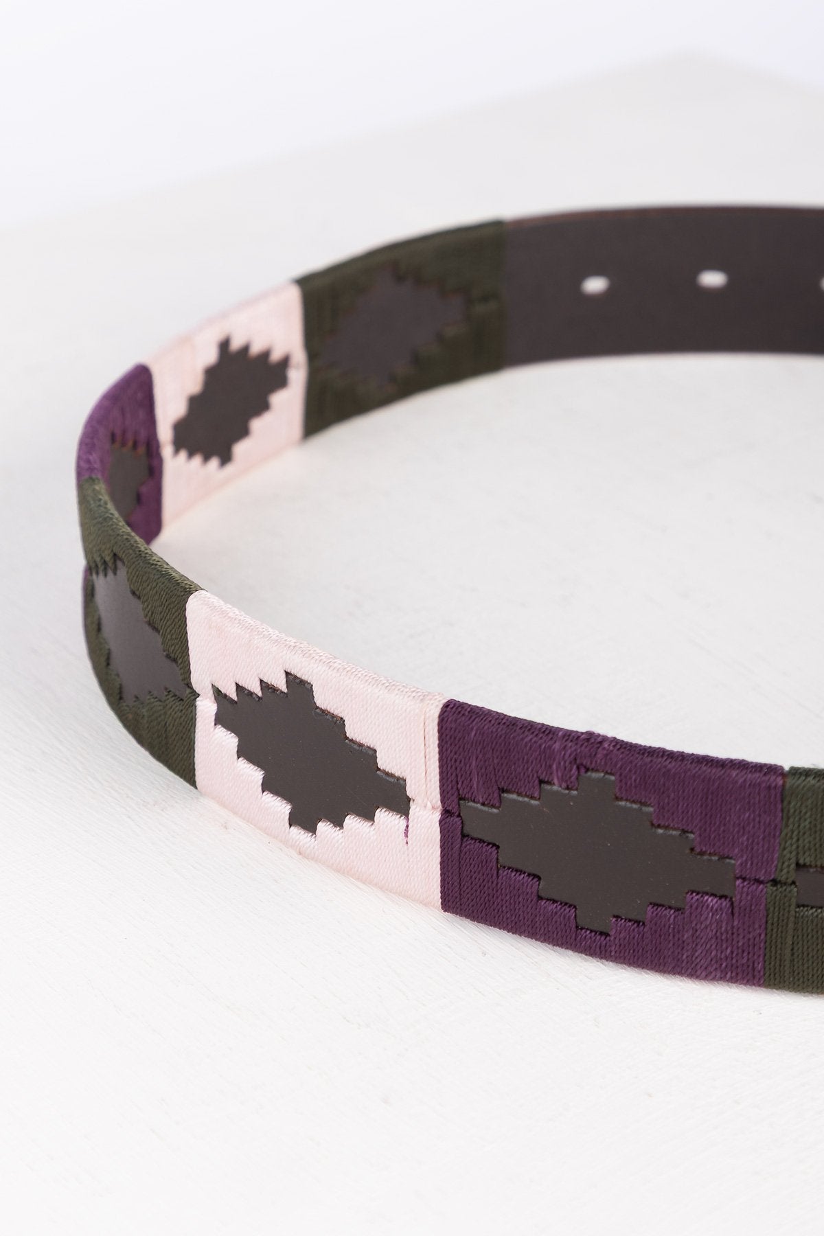 Rydale Polo Belts - Askwith