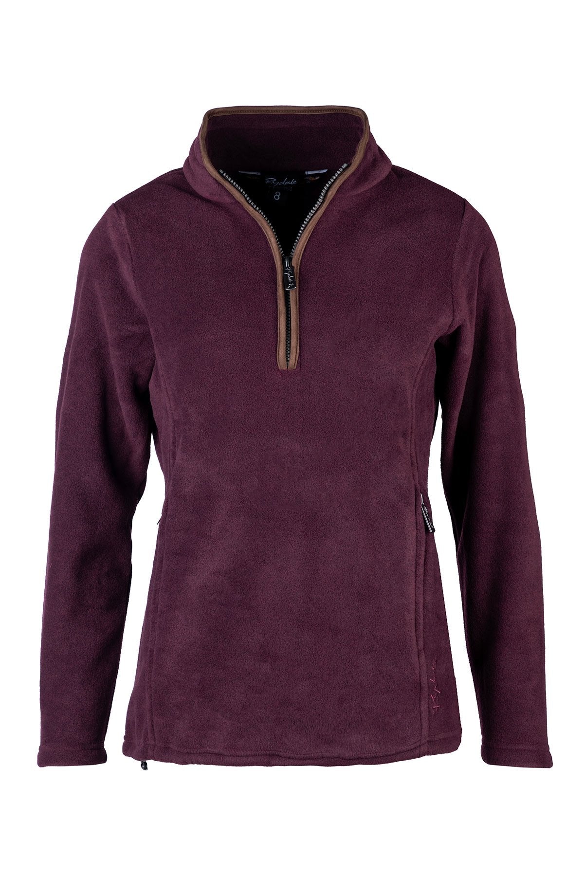 Rydale Ladies Huggate Overhead Fleece