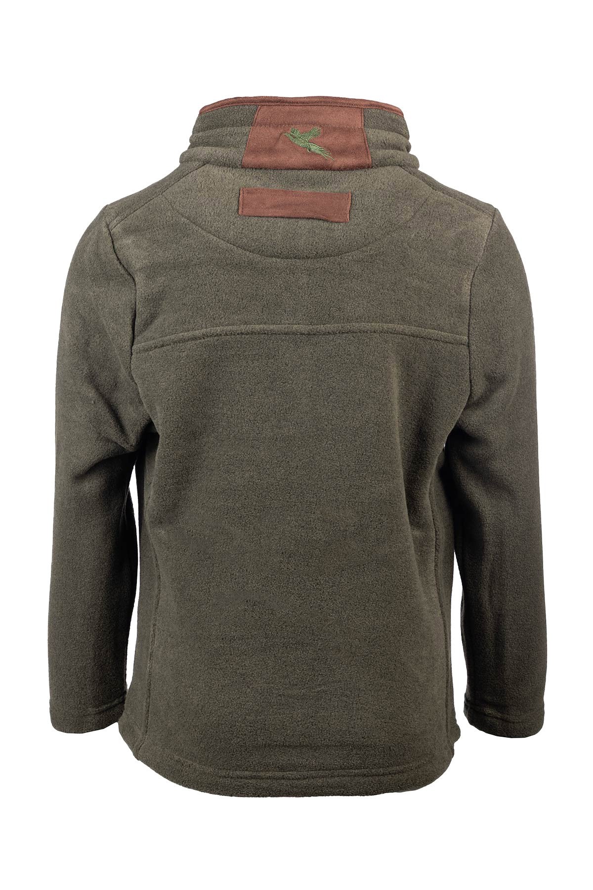 Rydale Kid's Fleece Jacket - Huggate