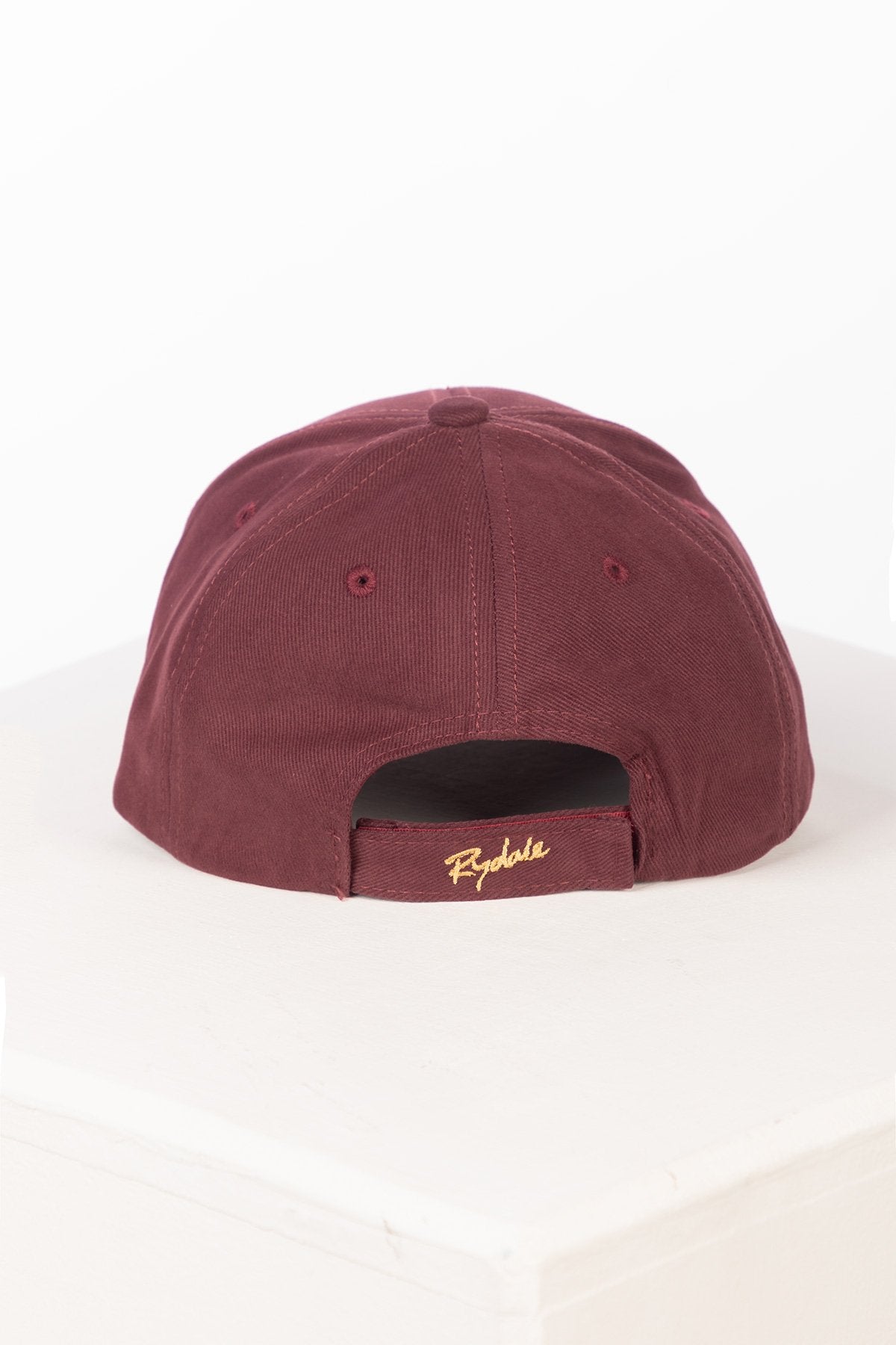 Rydale Snaffle Baseball Cap - Ripon