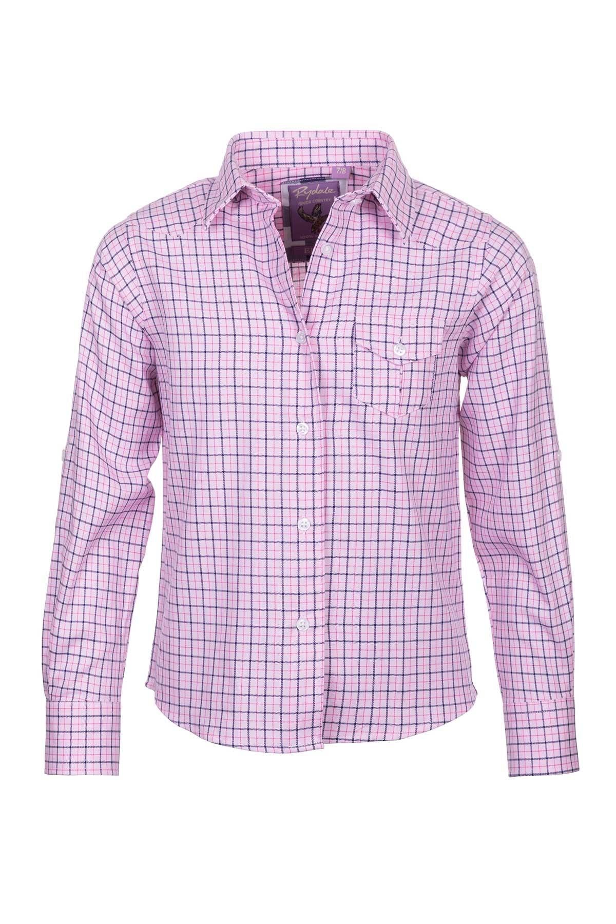 Rydale Country Girls Check Shirts
