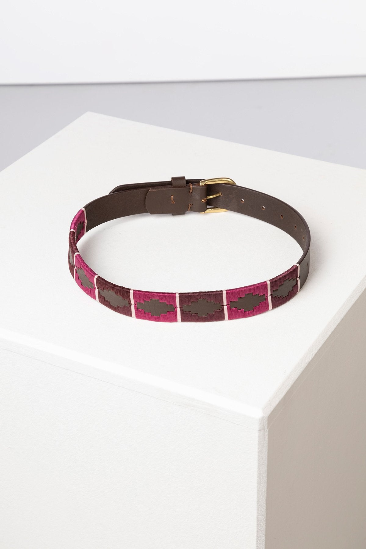 Rydale Junior Polo Belts - Askwith