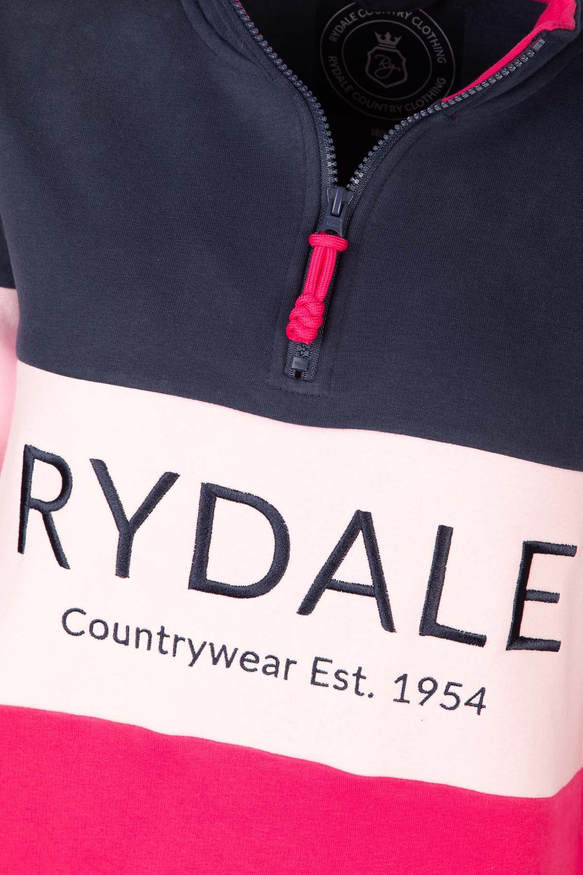 Rydale Ladies Sweatshirt - Byland