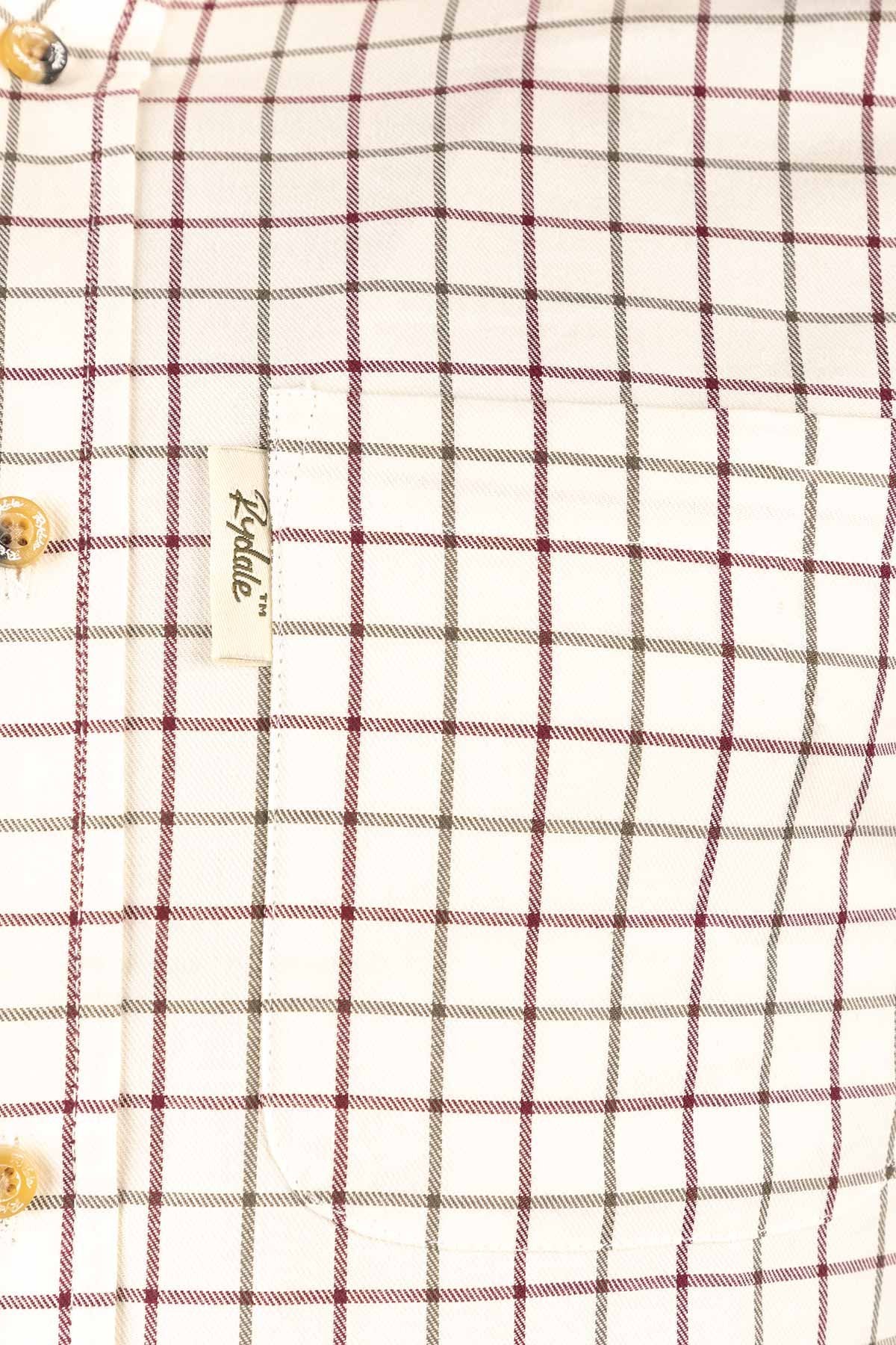 Rydale Men's Country Shirt - Lockington