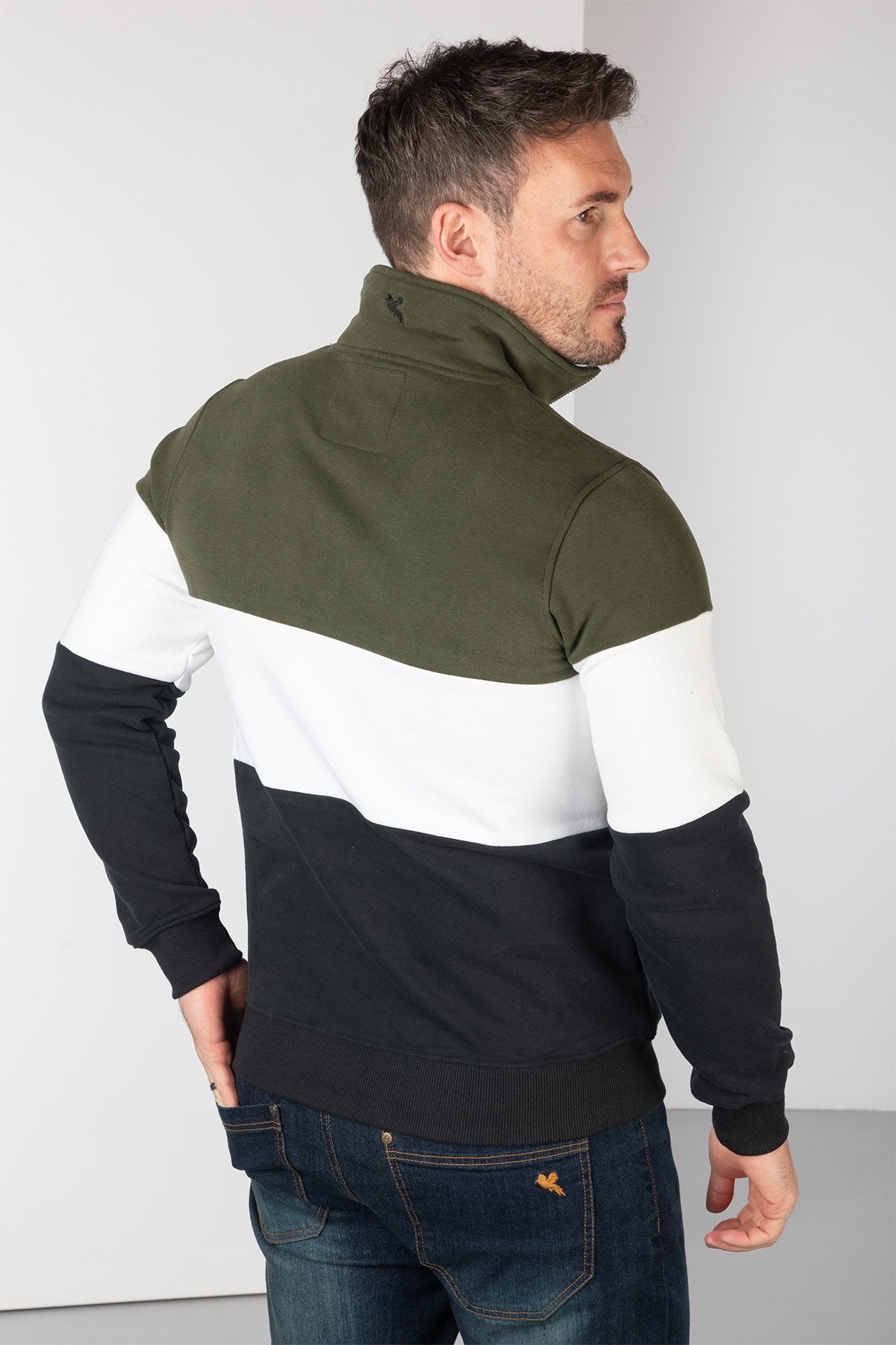 Rydale Men's Sweatshirt - Byland