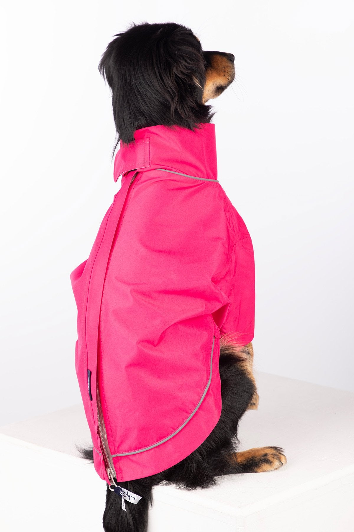 Rydale Dog Raincoats - Yapham