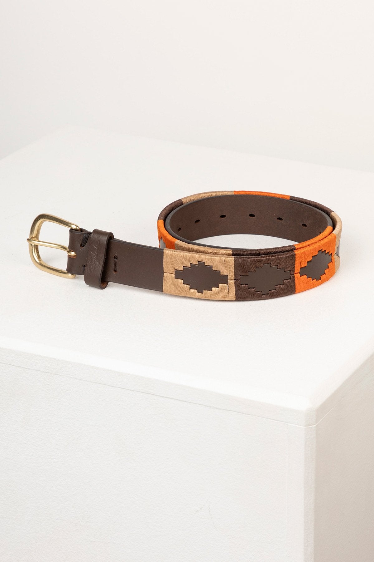 Rydale Polo Belts - Askwith
