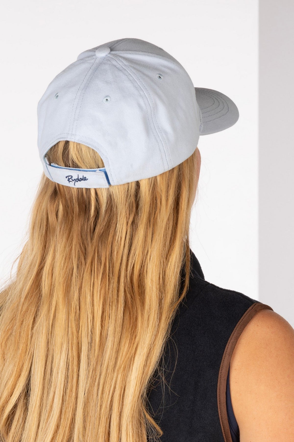Rydale Ladies Baseball Cap - Millie Stennett
