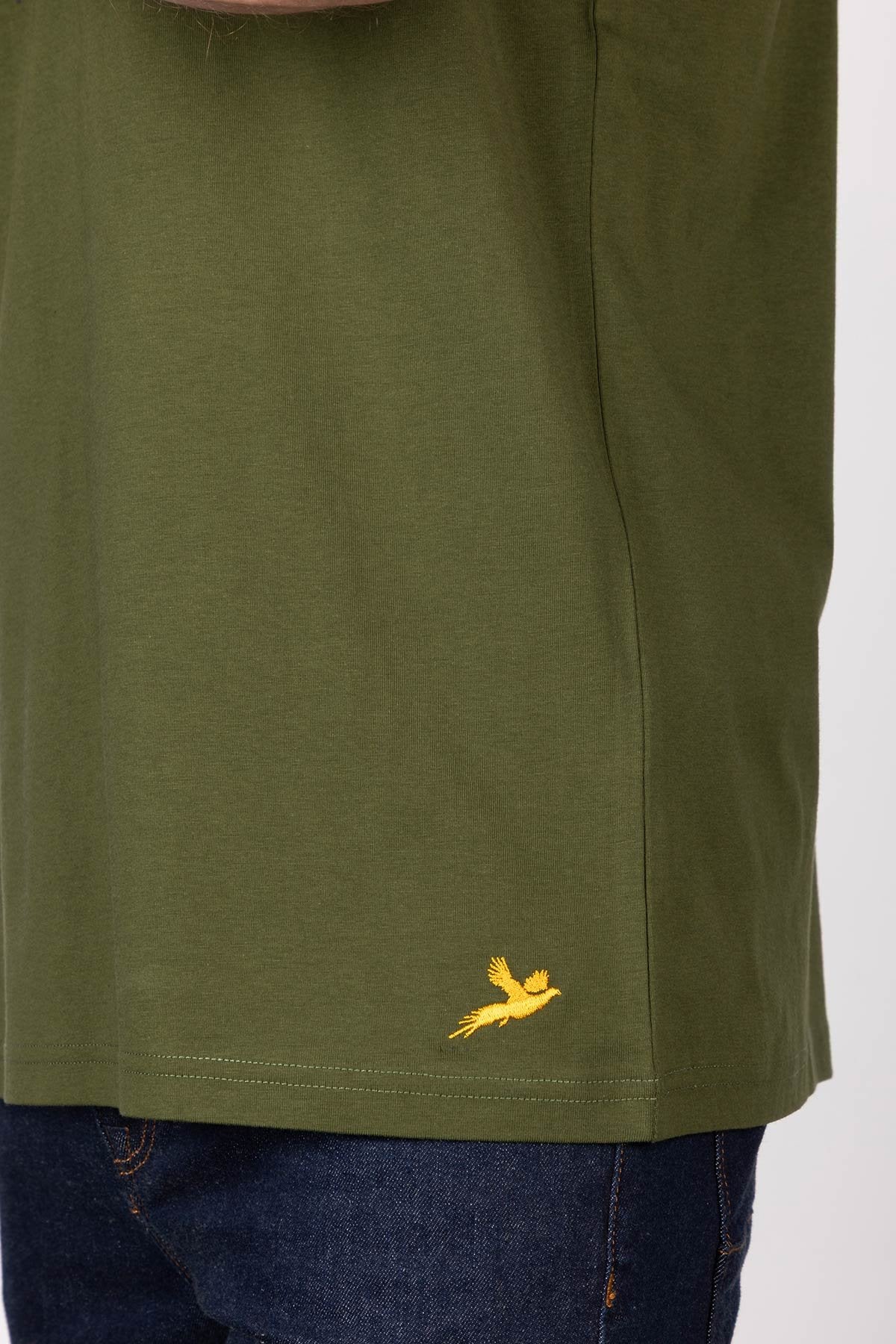Rydale Men's Rydale T-Shirt - Fordon