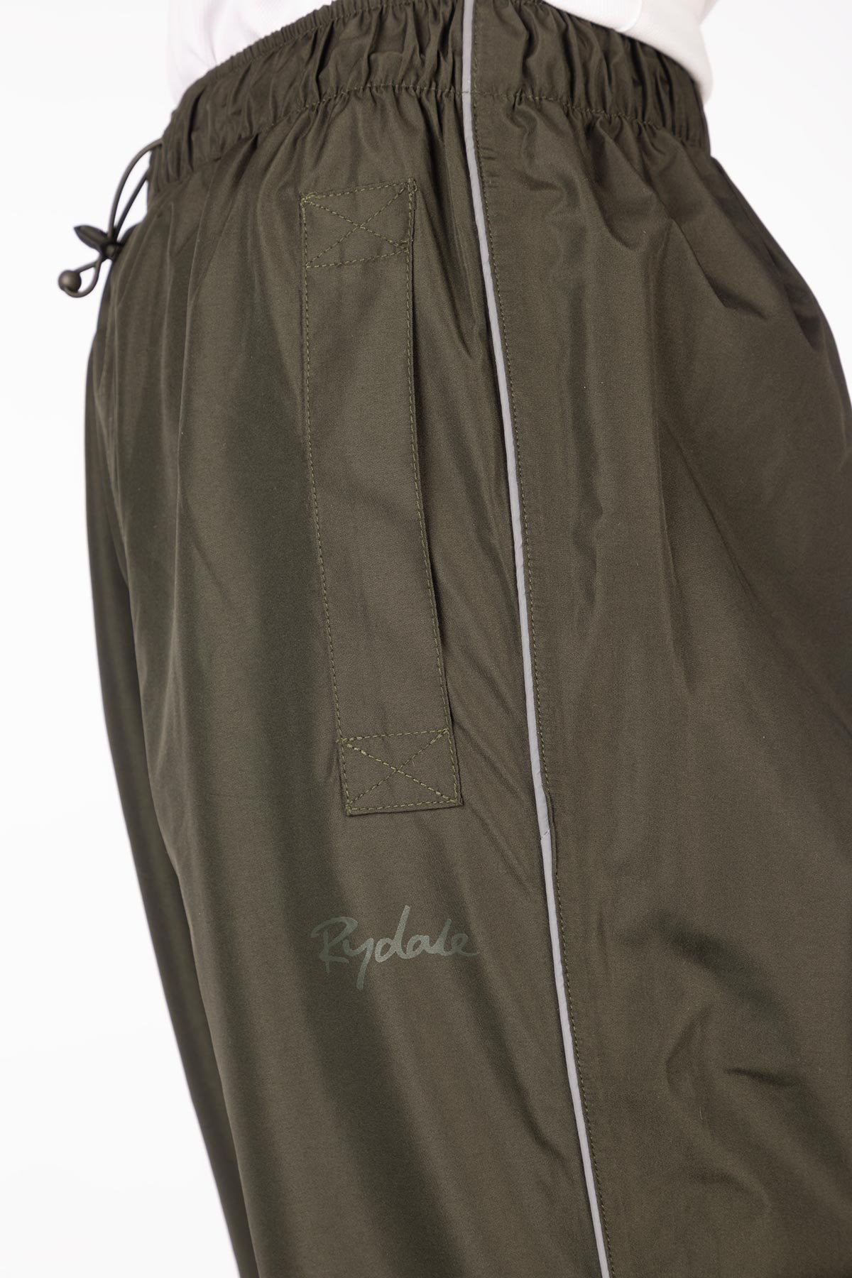 Rydale Ladies Waterproof Overtrousers