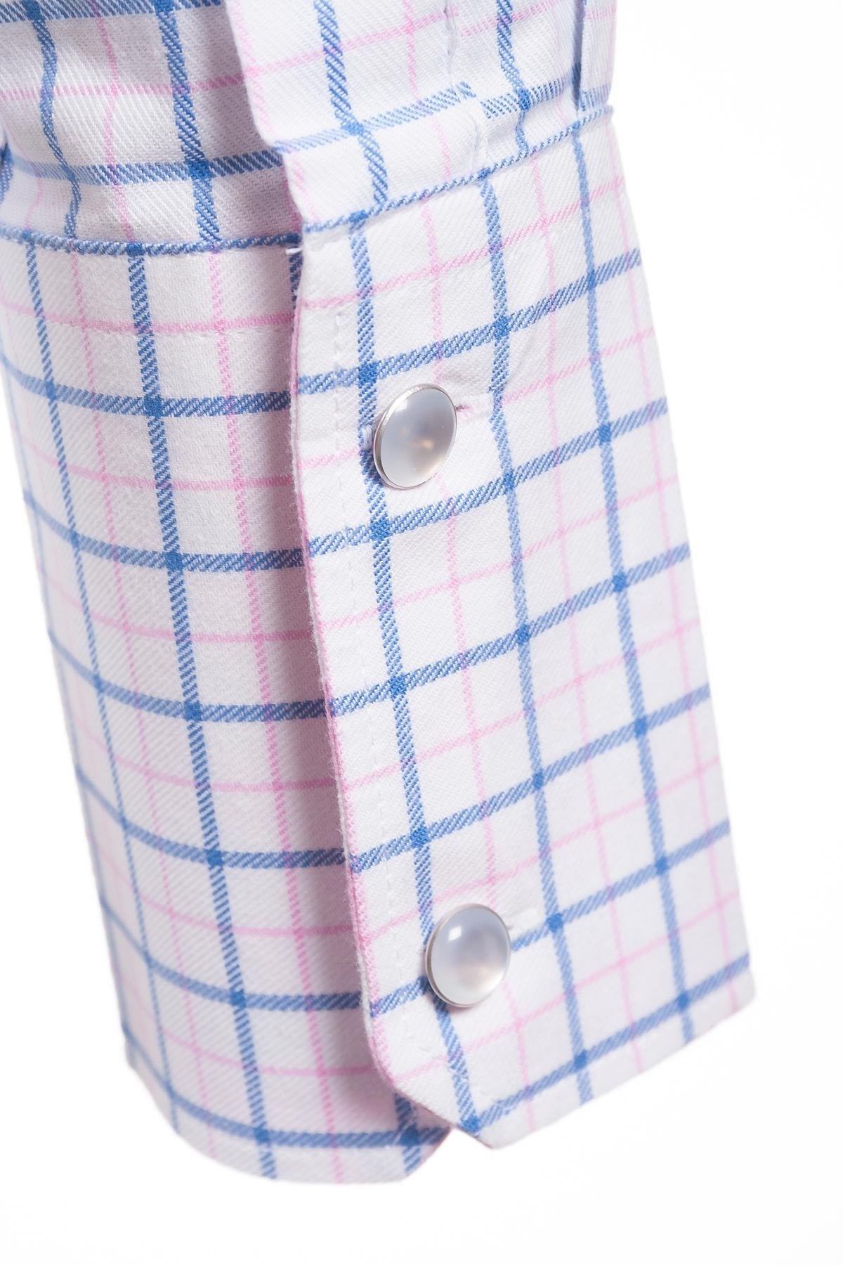 Rydale Ladies Hannah Country Check Shirt - Ellie