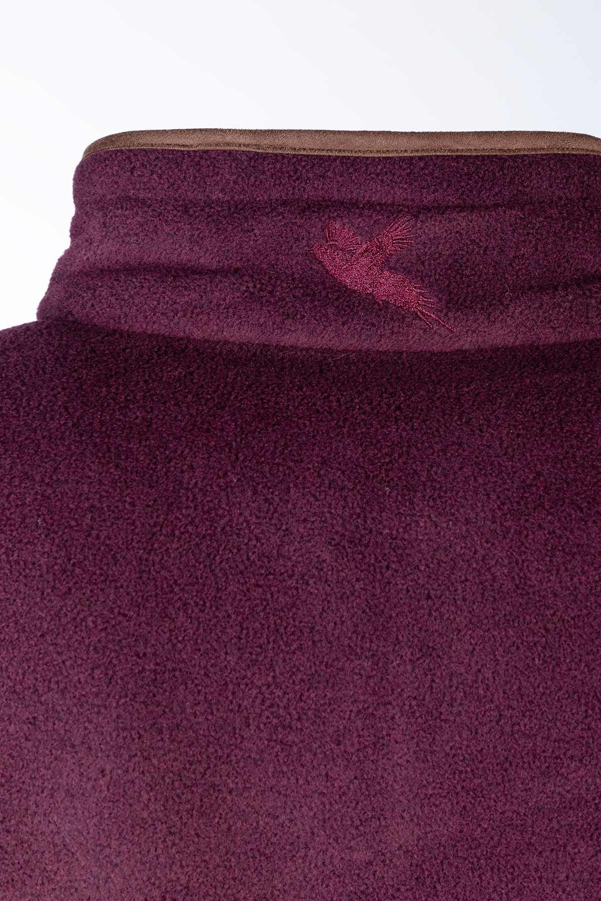 Rydale Ladies Huggate Overhead Fleece