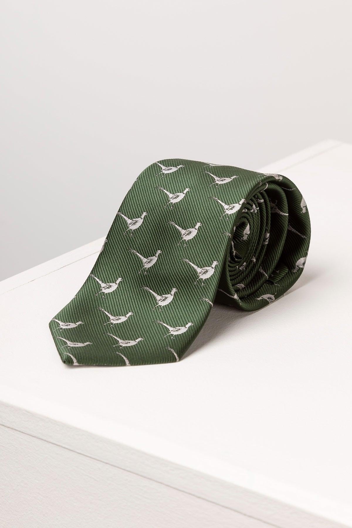 Rydale Men's Pheasant Shooting Tie