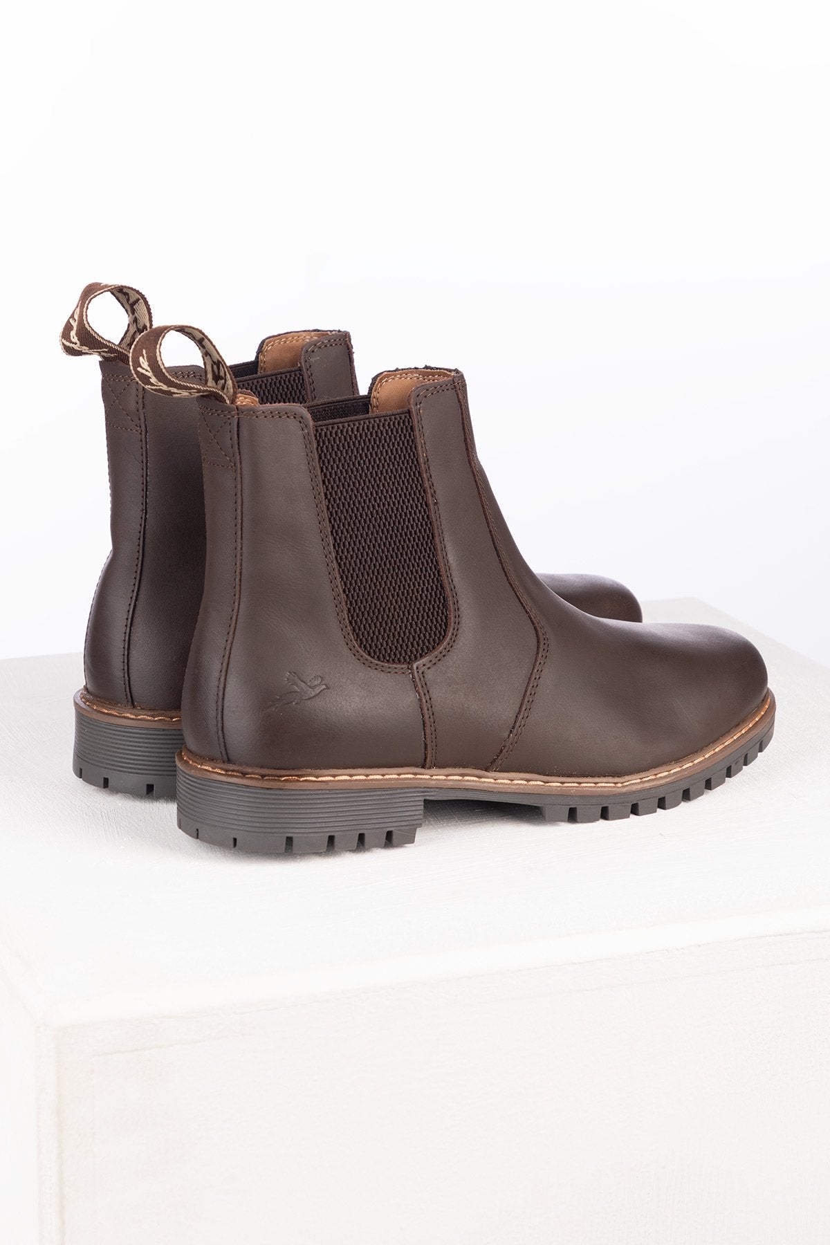 Rydale Men's Market Boots - Malton IV