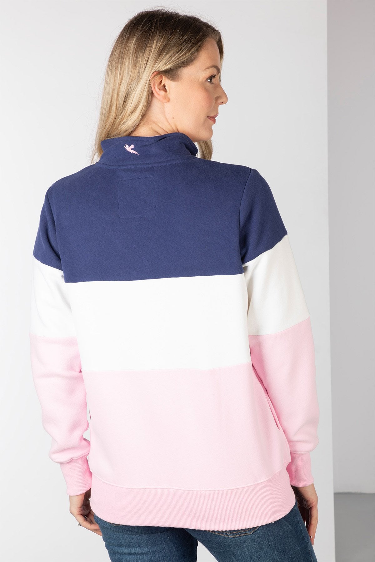 Rydale Ladies Sweatshirt - Byland