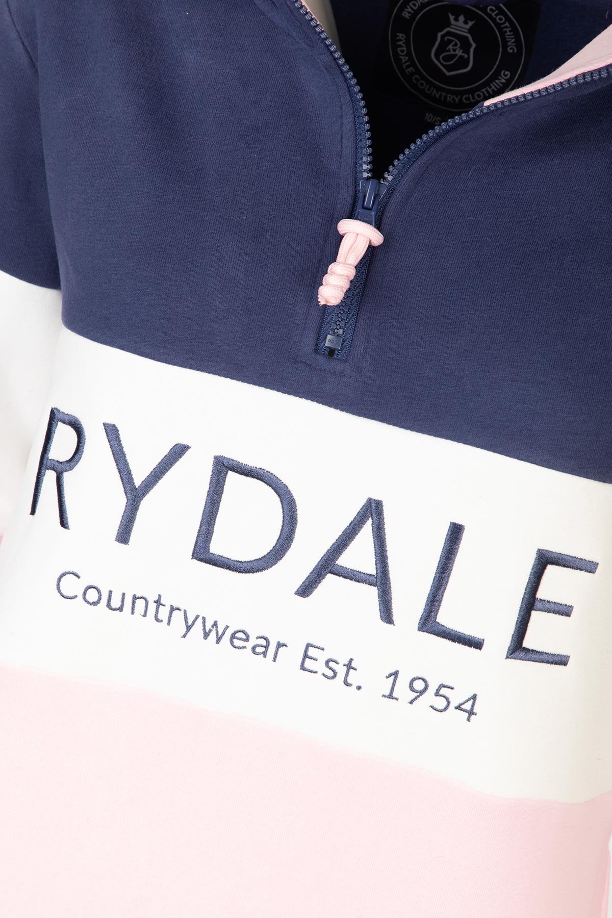 Rydale Ladies Sweatshirt - Byland