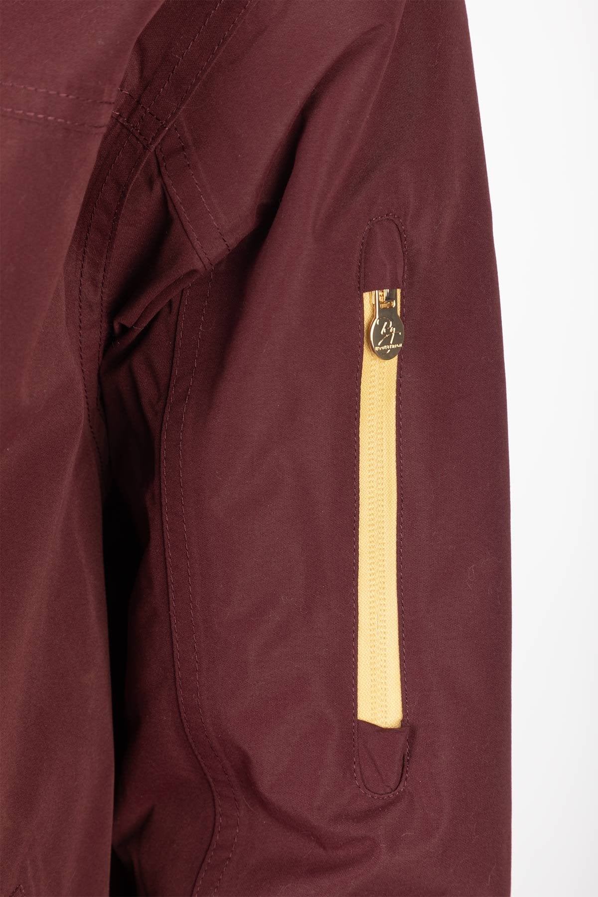 Rydale Ladies Equestrian Bomber Jacket - Ripon IV
