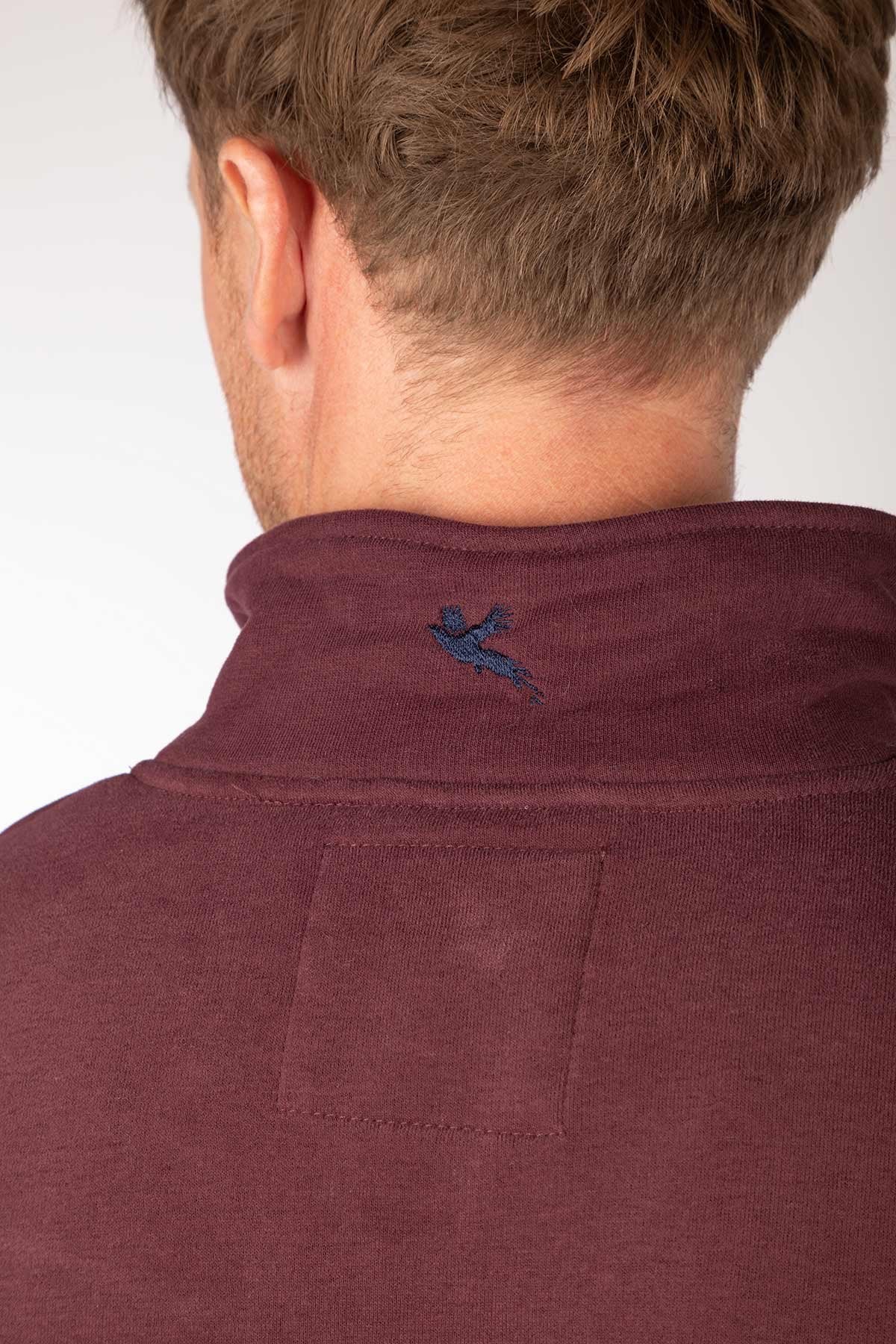 Rydale Men's Sweatshirt - Byland