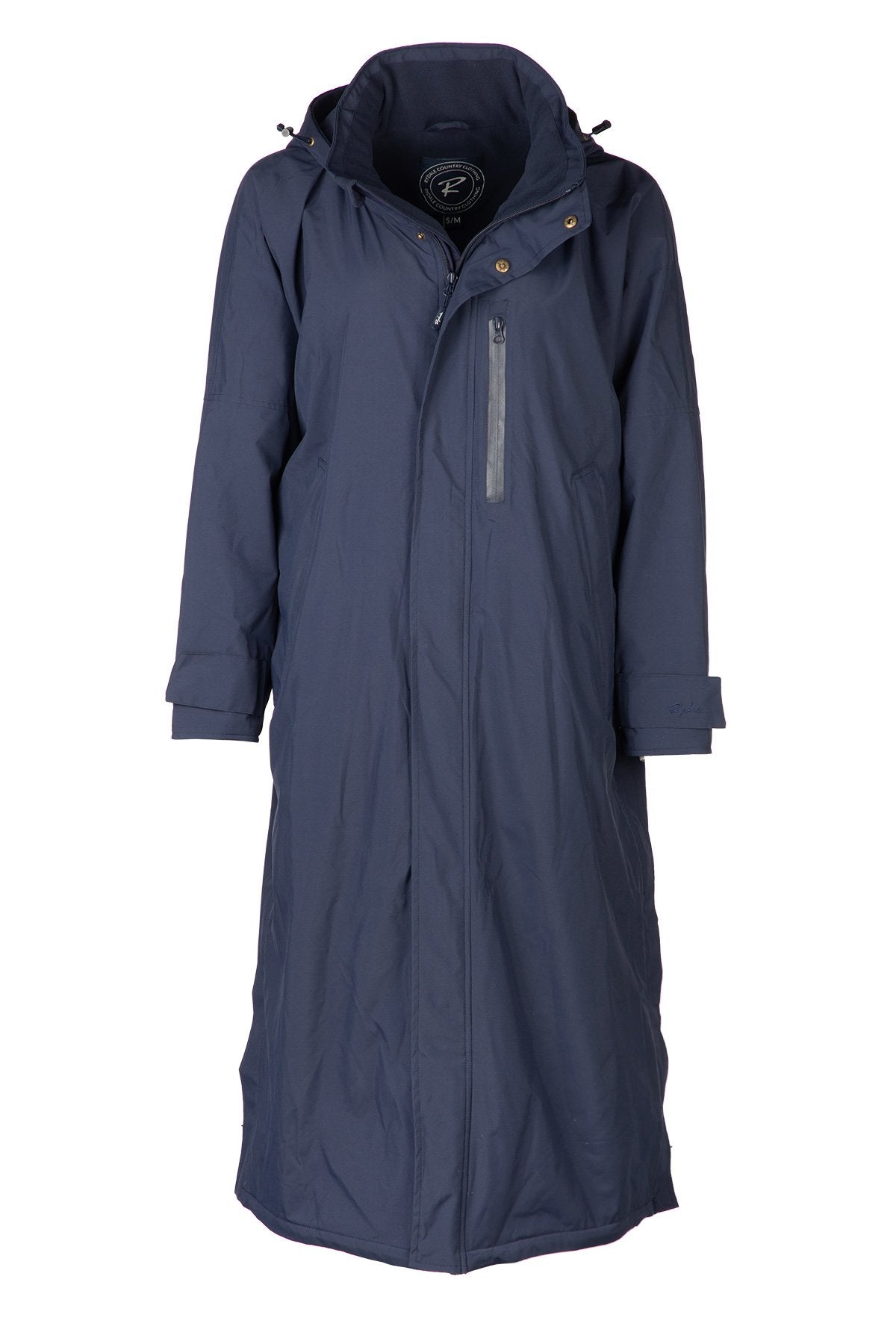 Rydale Ladies Utility Changing Robe