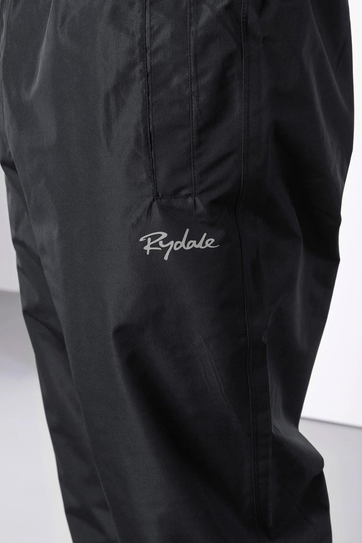 Rydale Men's Waterproof Overtrousers