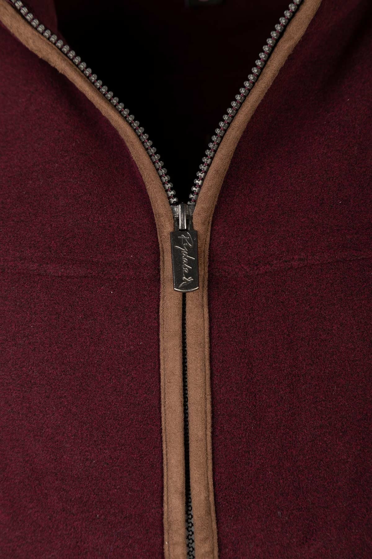 Rydale Men's Premium Fleece Waistcoat - Huggate