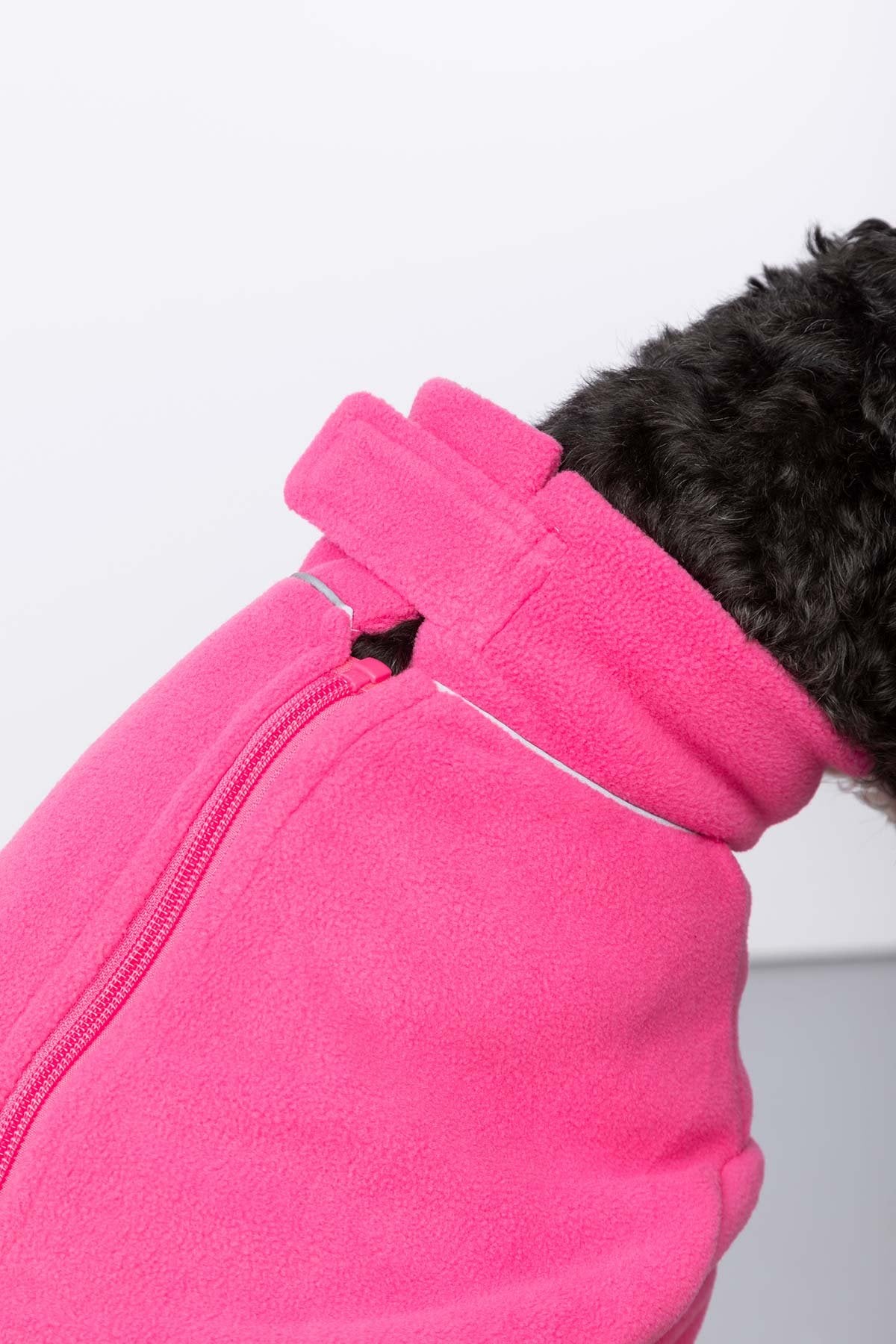 Rydale Fleece Dog Jumper - Yapham