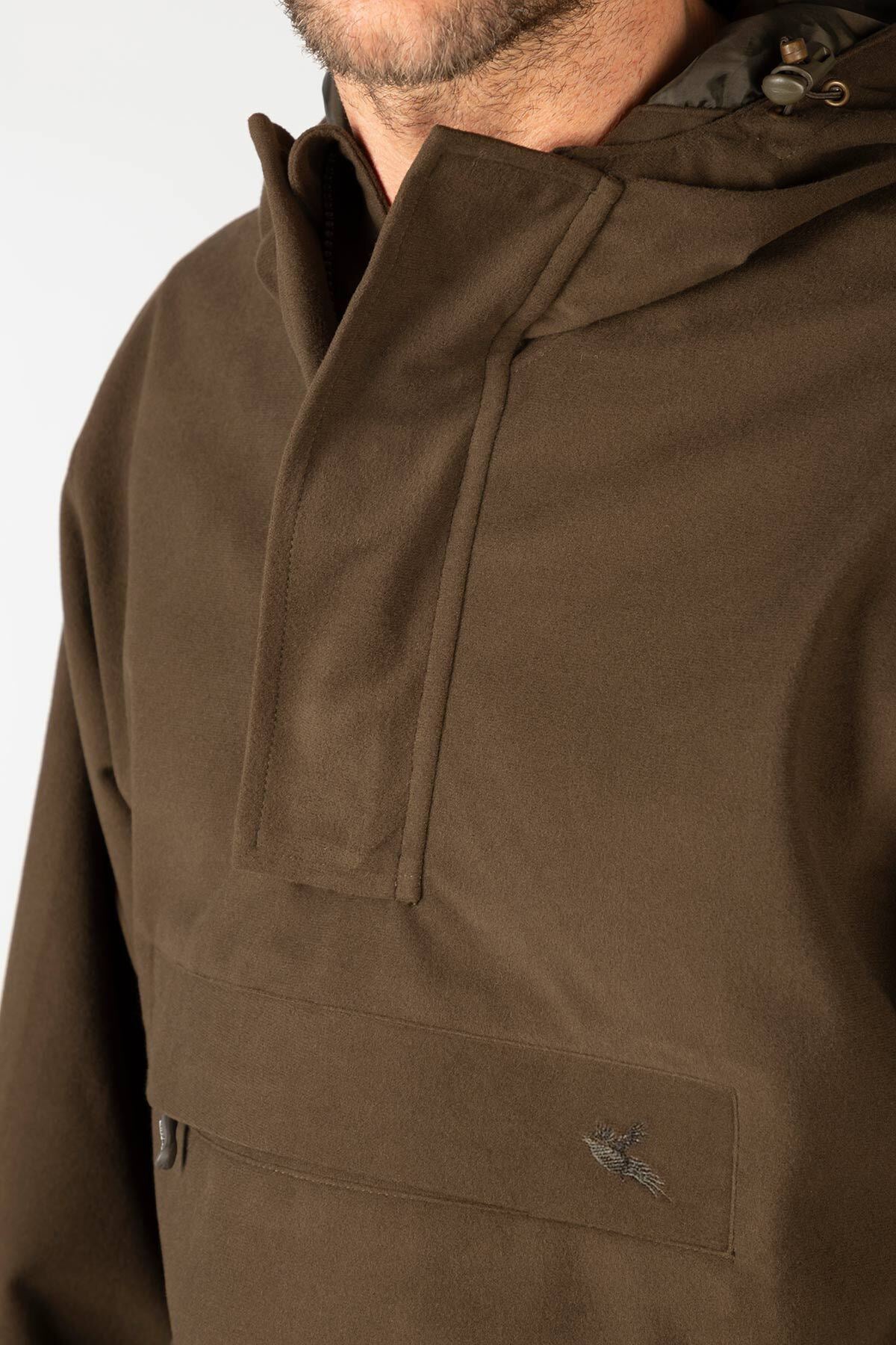 Rydale Men's Shooting Smock