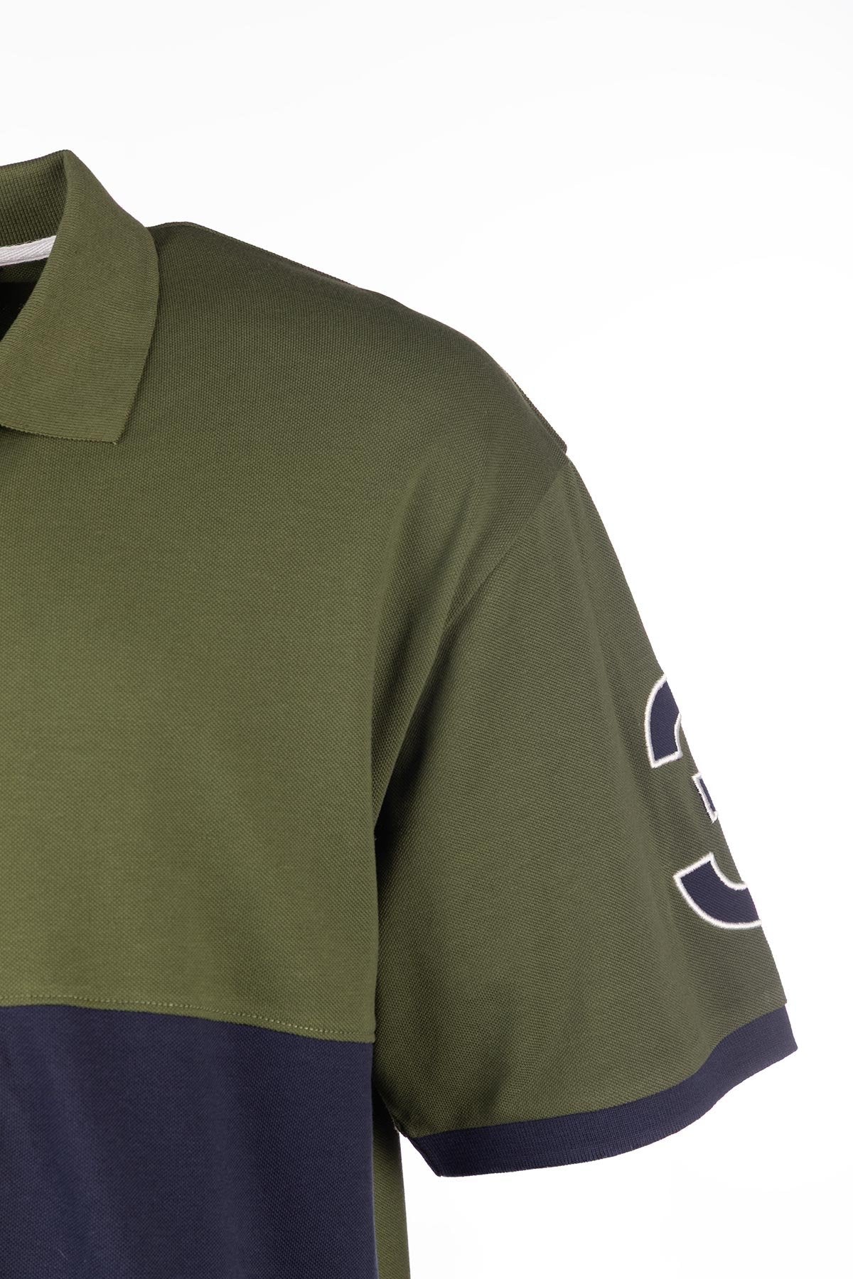 Rydale Men's Polo Shirt - Byland II