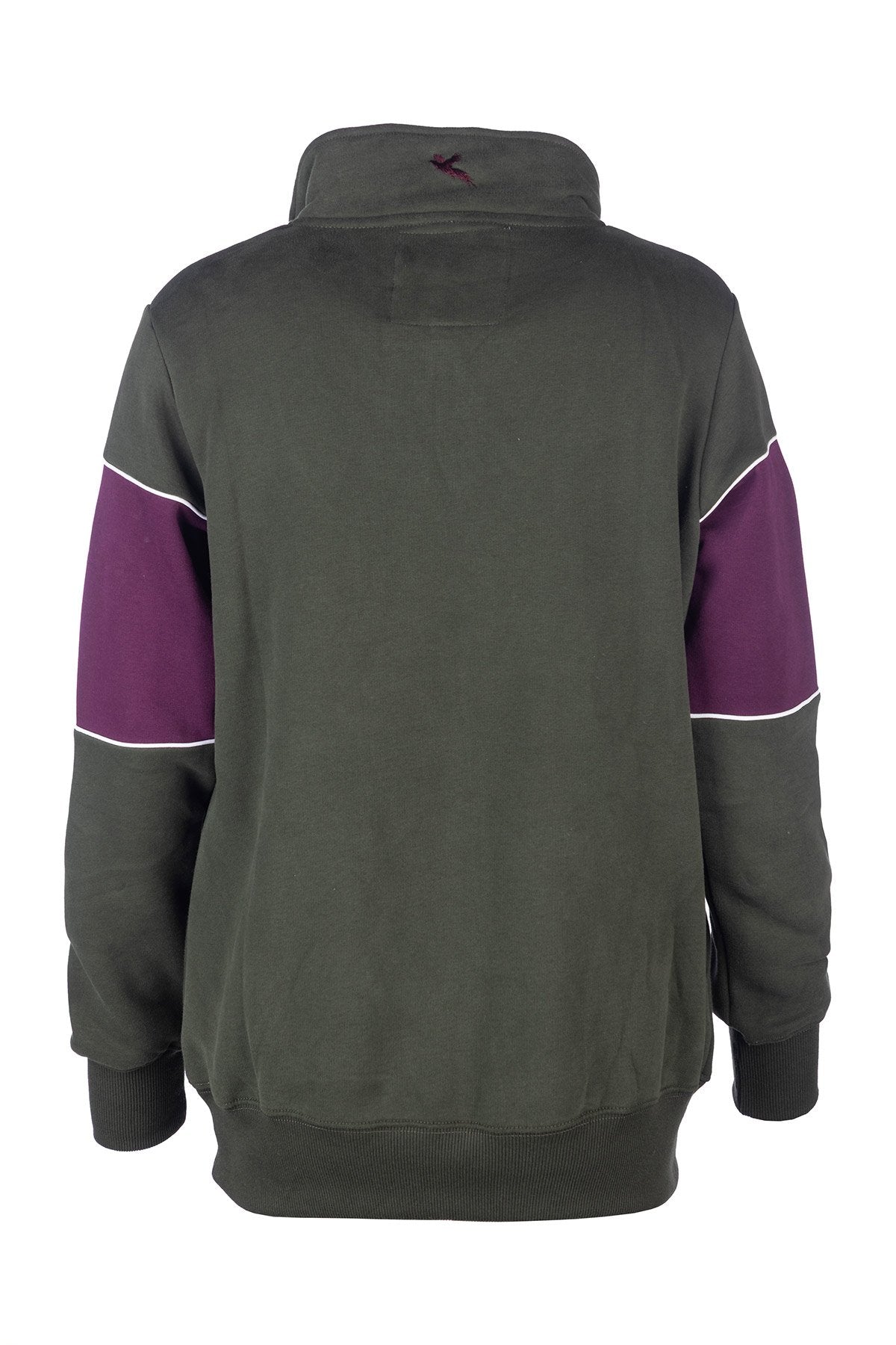 Rydale Ladies Rydale Sweatshirt - Byland
