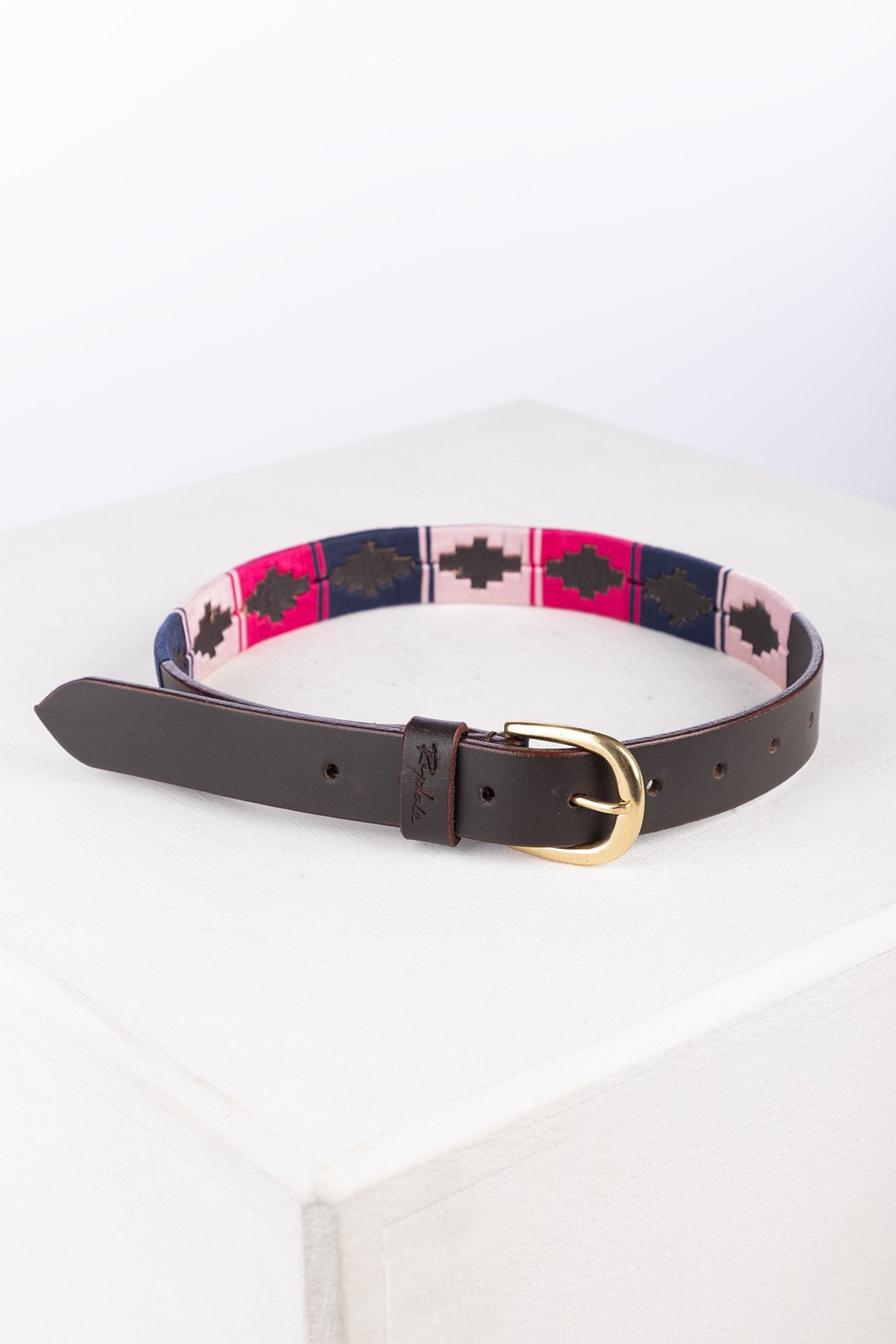 Rydale Junior Polo Belts - Askwith