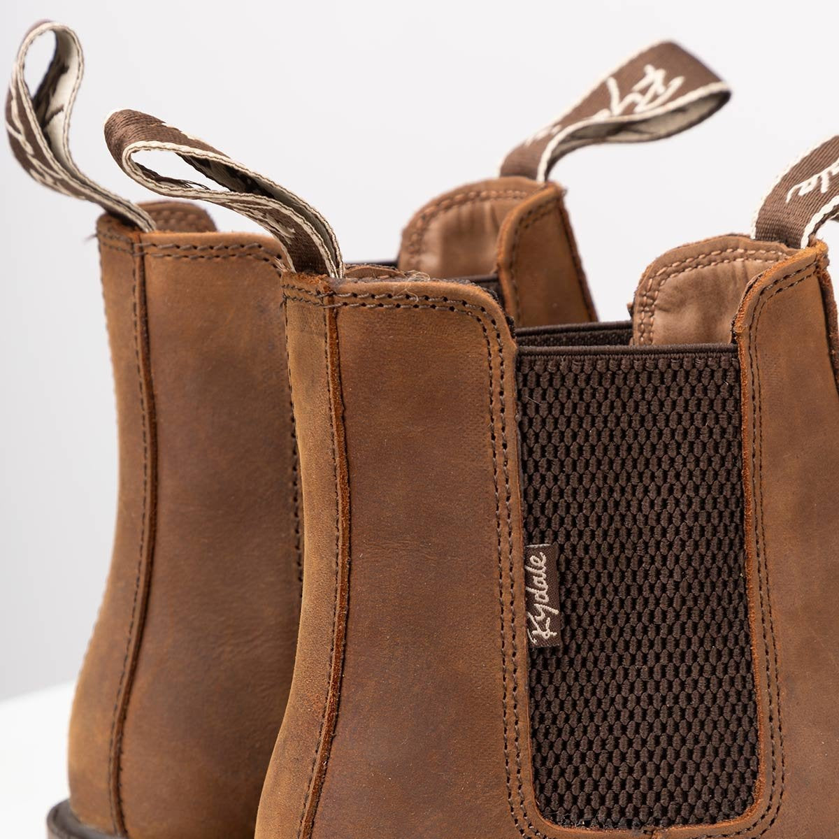Rydale Kid's Market Boots