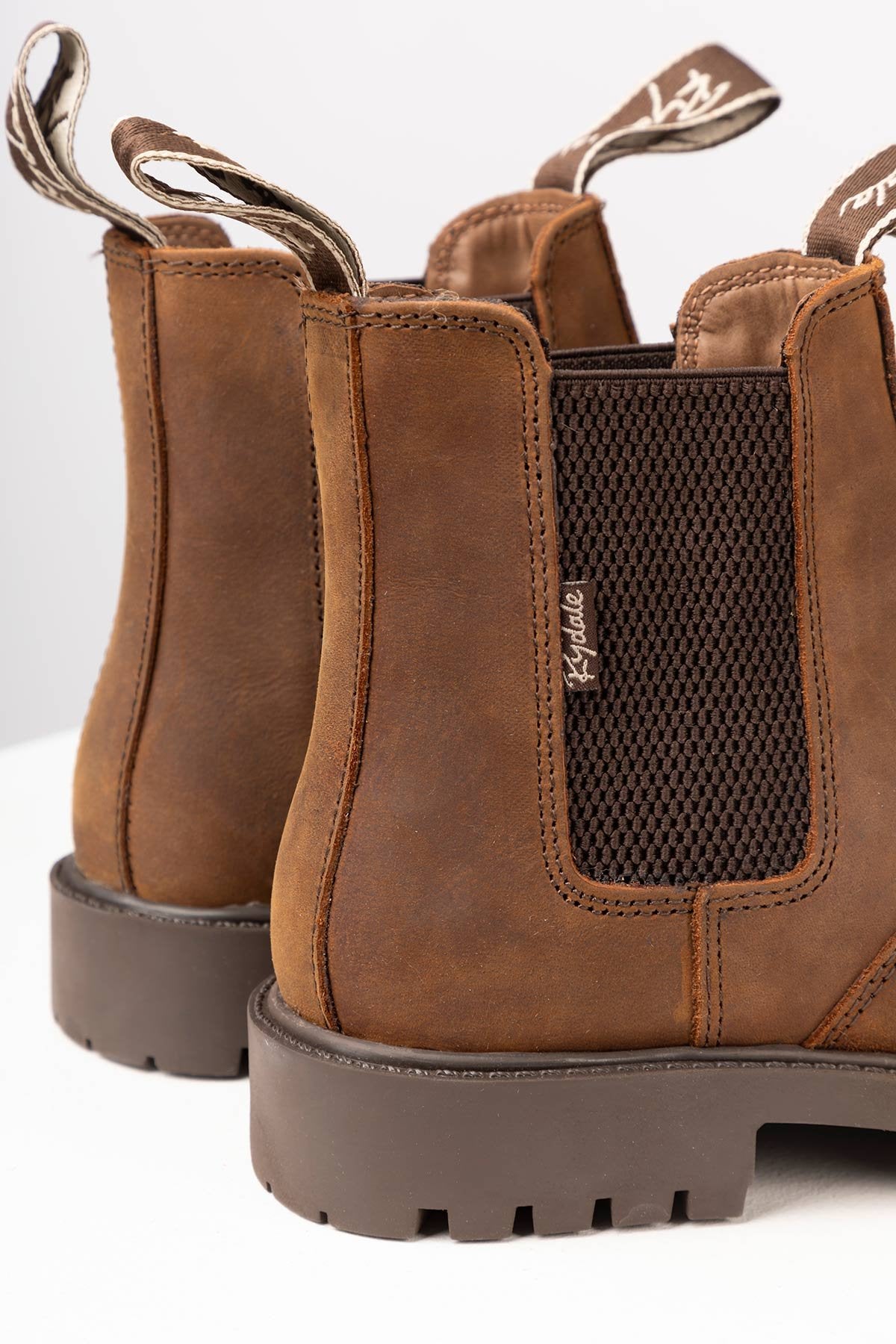 Rydale Kid's Market Boots