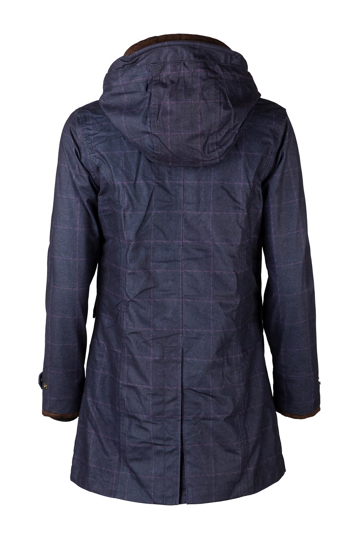 Rydale Ladies 3/4 Length Coat – Danby