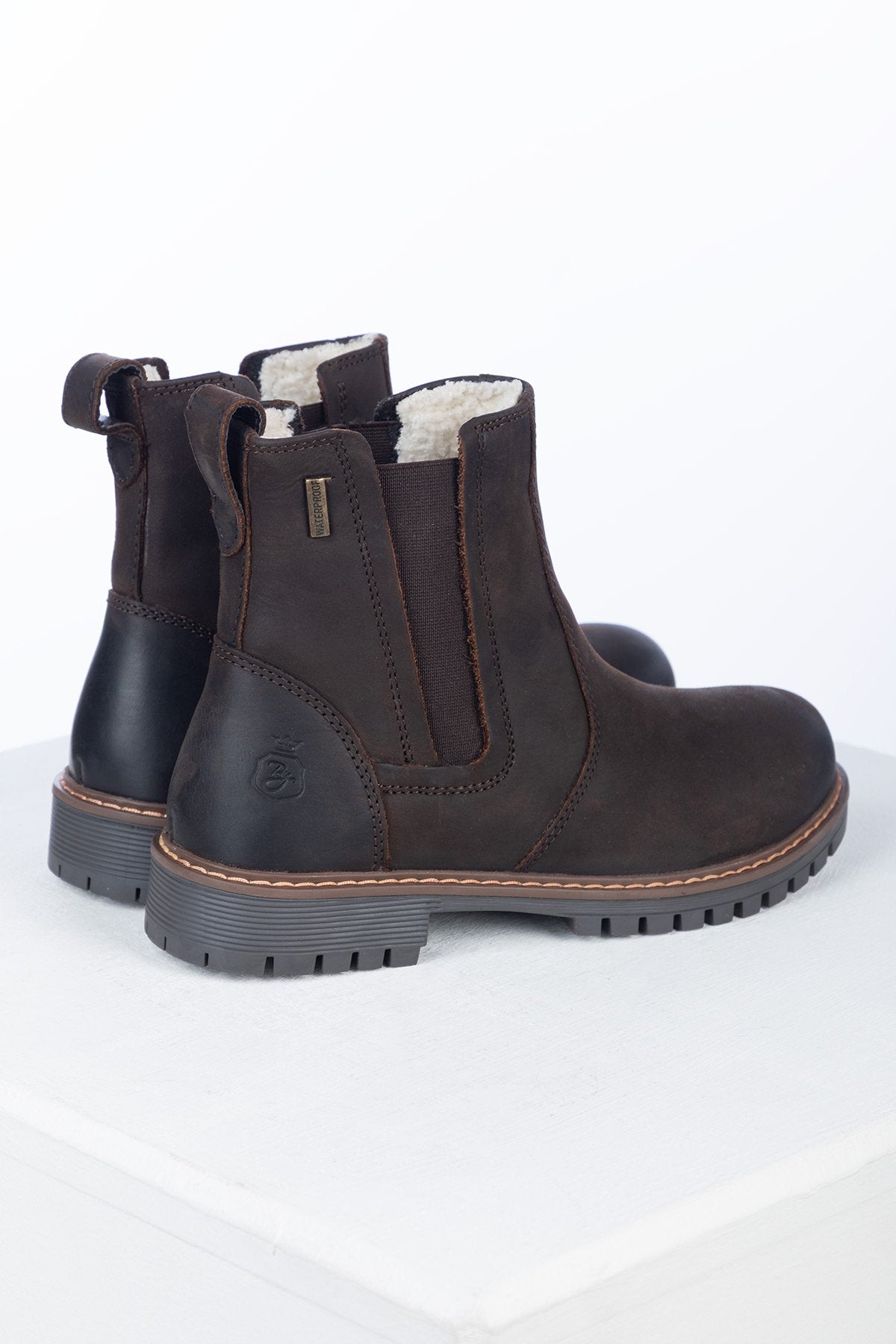 Rydale Ladies Performance Boots - Kilburn