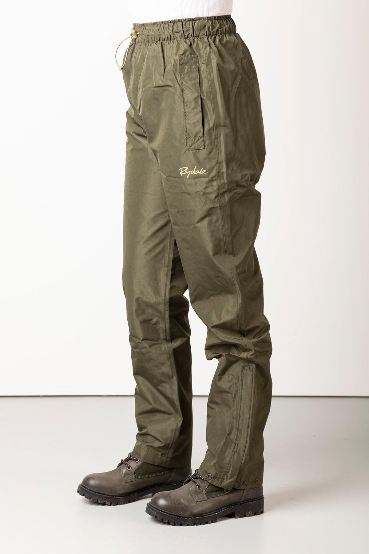 Rydale Ladies Waterproof Overtrousers