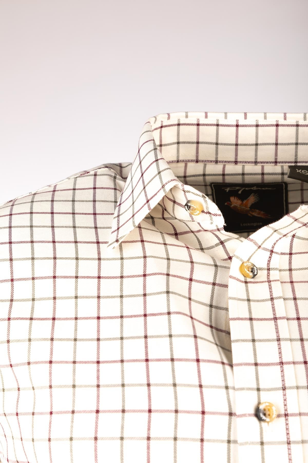 Rydale Men's Country Shirt - Lockington