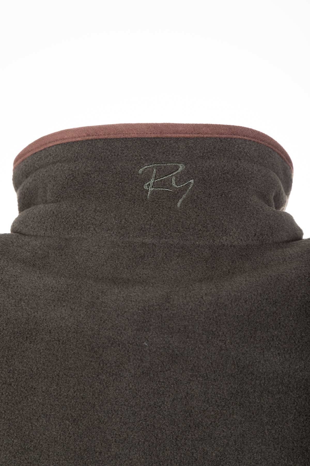 Rydale Ladies Premium Fleece Waistcoat - Huggate