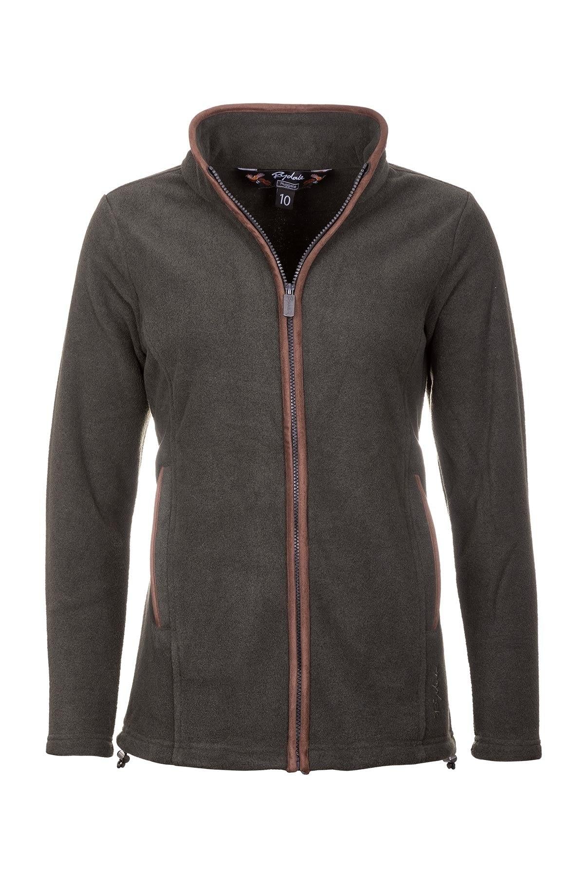 Rydale Ladies Huggate Fleece Jacket