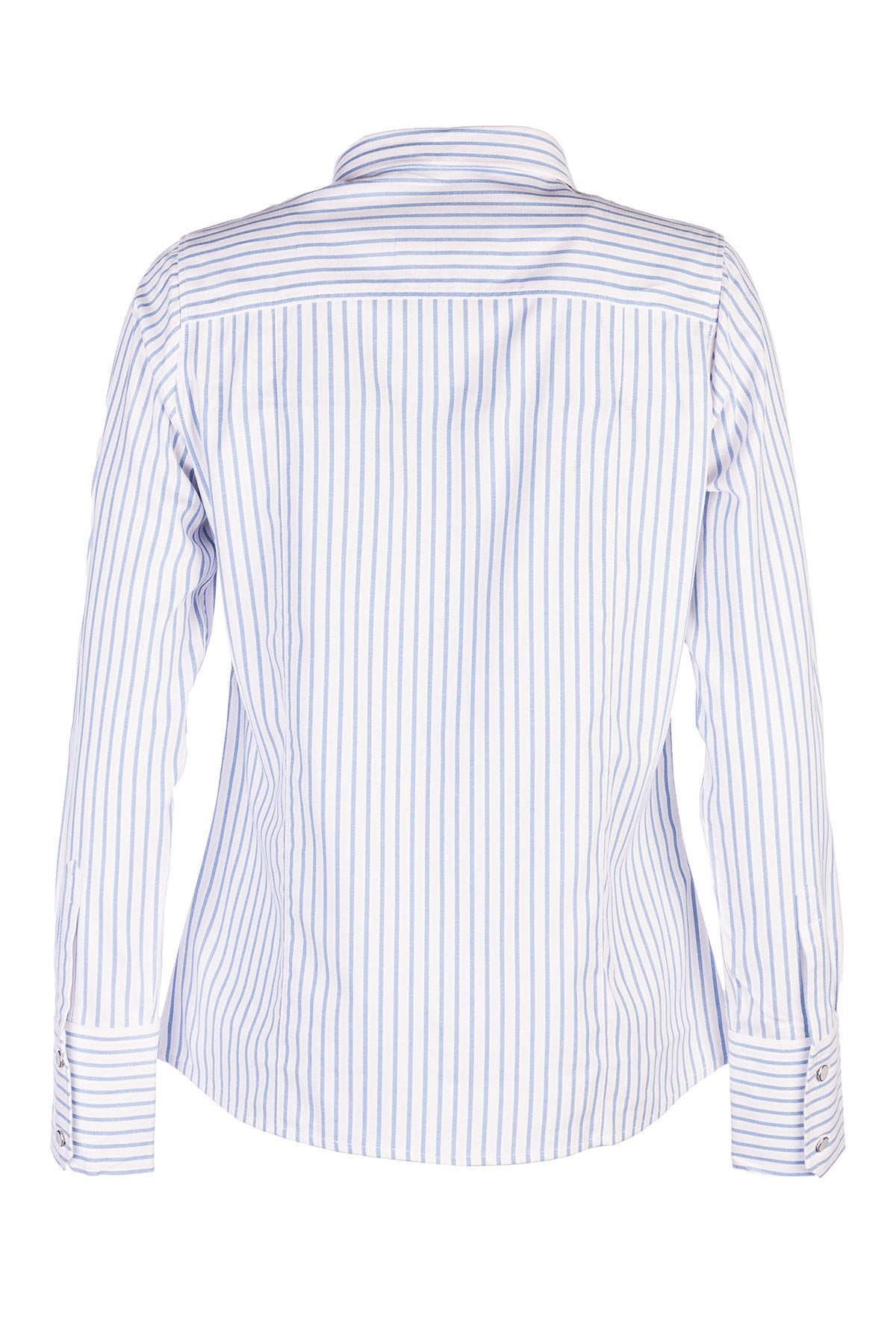 Rydale Ladies Striped Shirt - Matilda