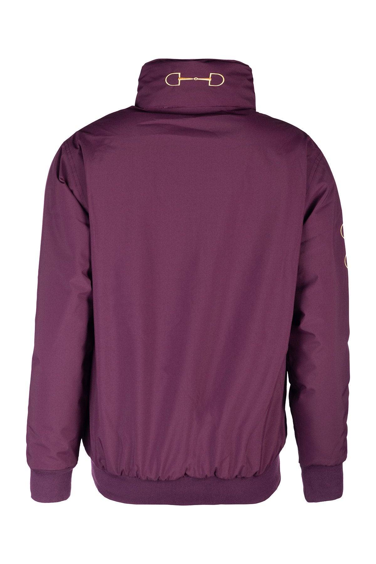 Rydale Ladies Equestrian Bomber Jacket – York
