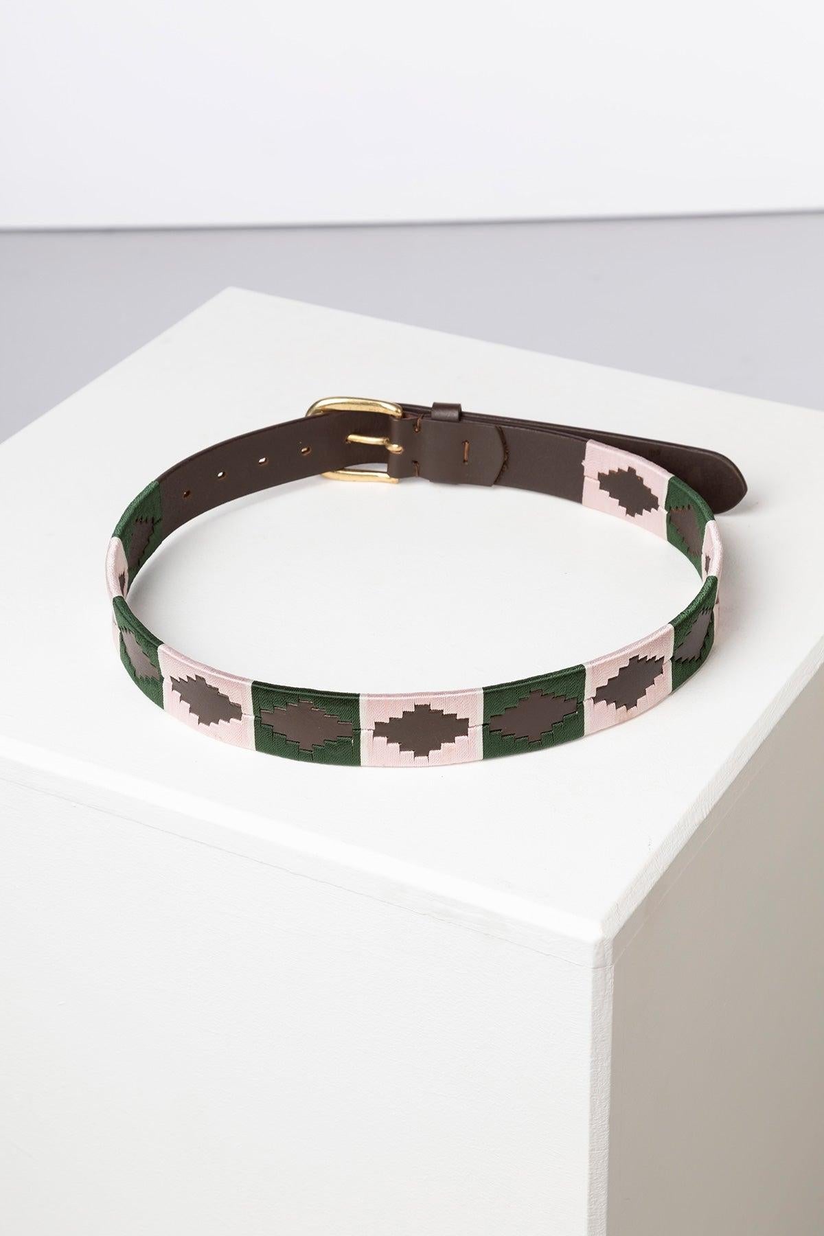 Rydale Polo Belts - Askwith
