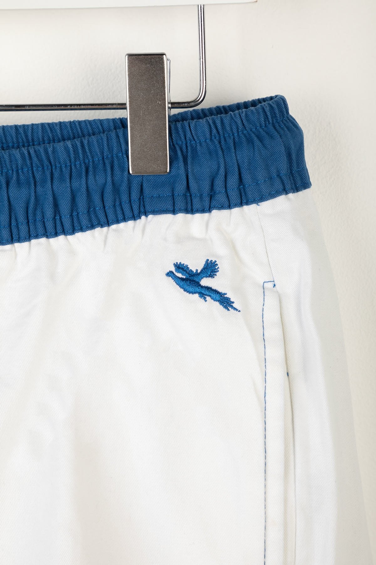 Rydale Men's Quartered Cotton Rugby Shorts - Fordon