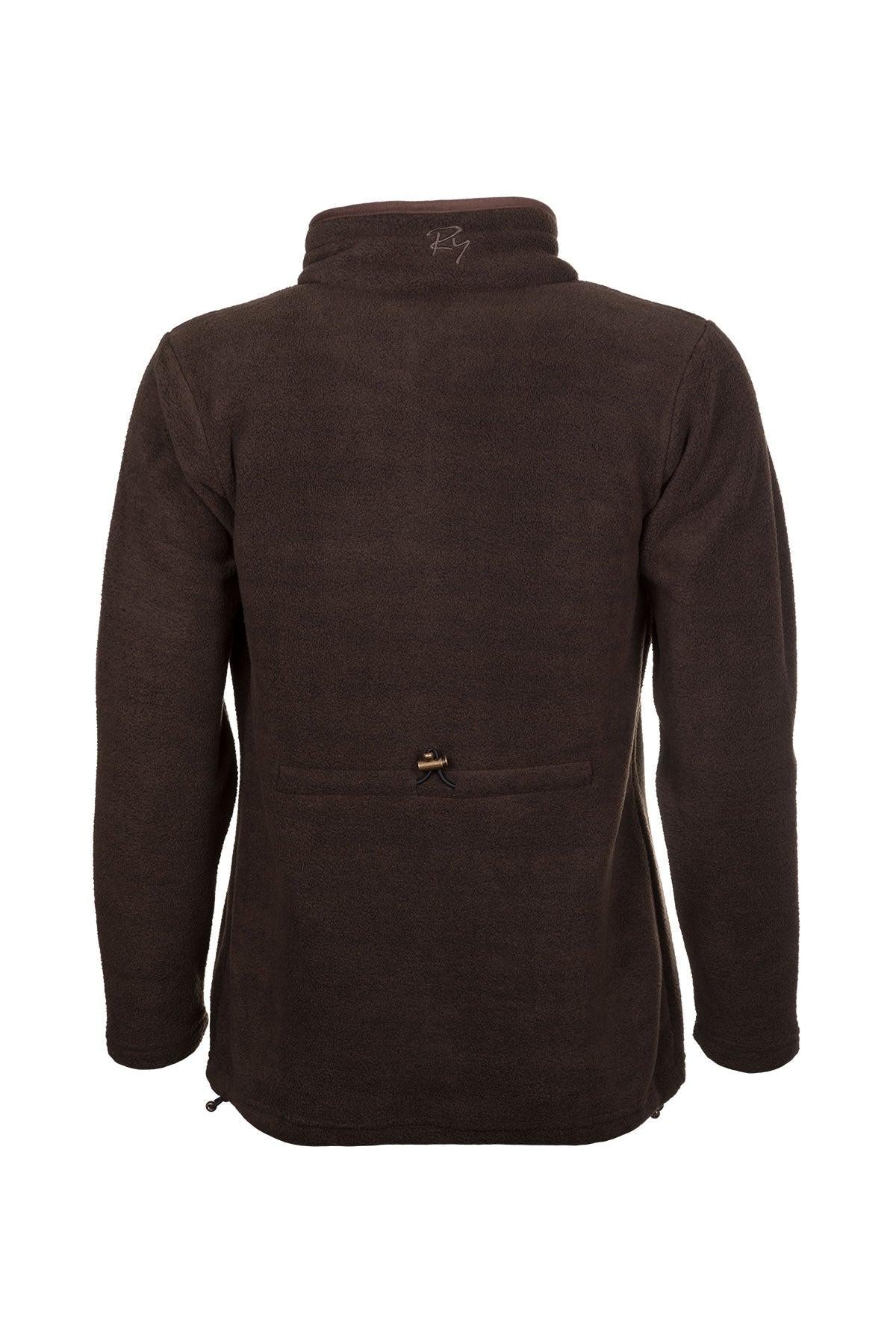 Rydale Ladies Huggate Fleece Jacket