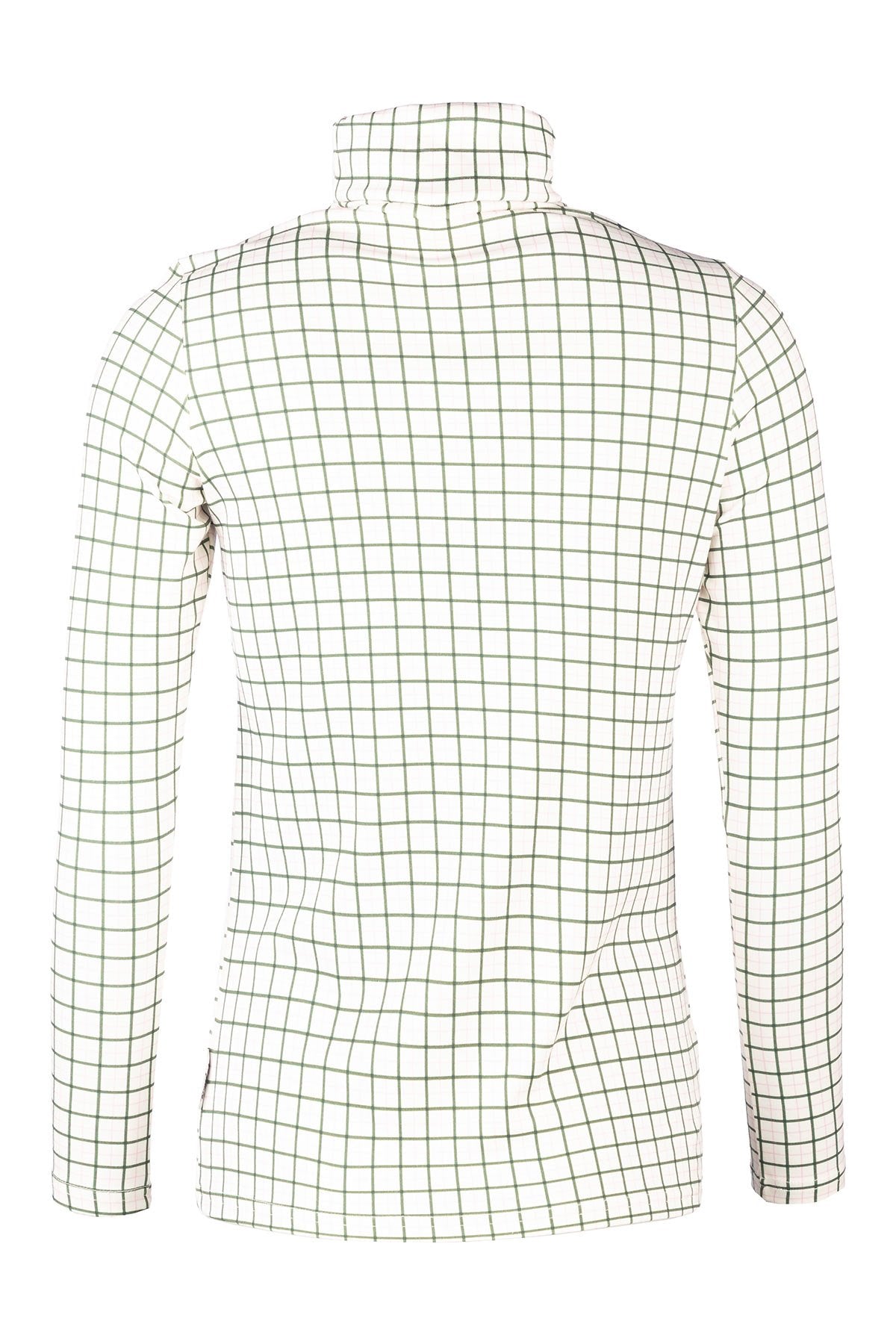 Rydale Ladies Roll Neck Top - Foxholes