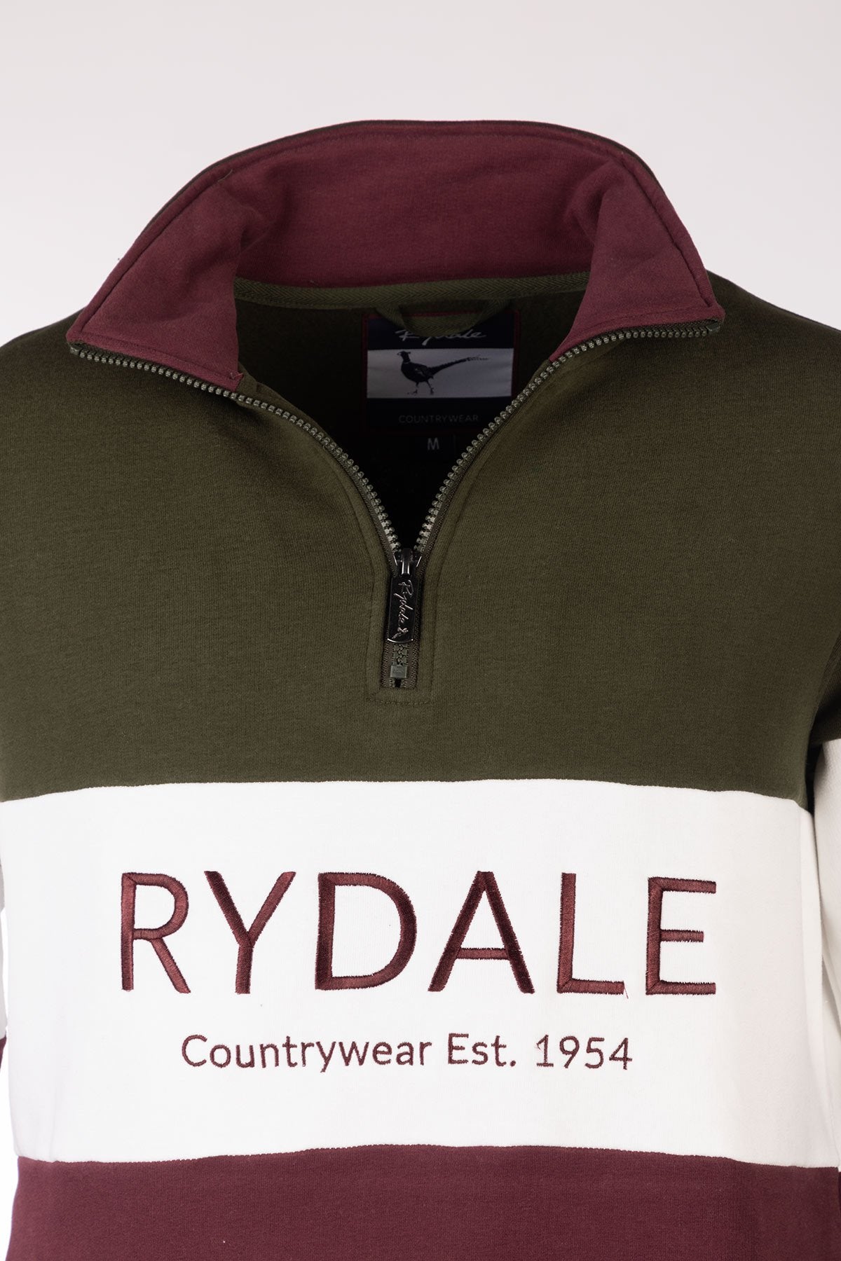 Rydale Men's Sweatshirt - Byland