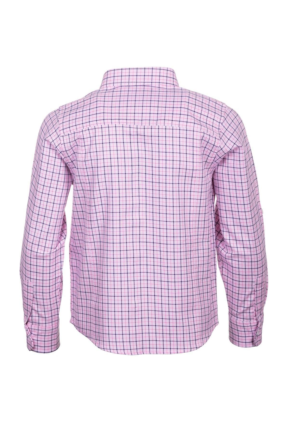 Rydale Country Girls Check Shirts