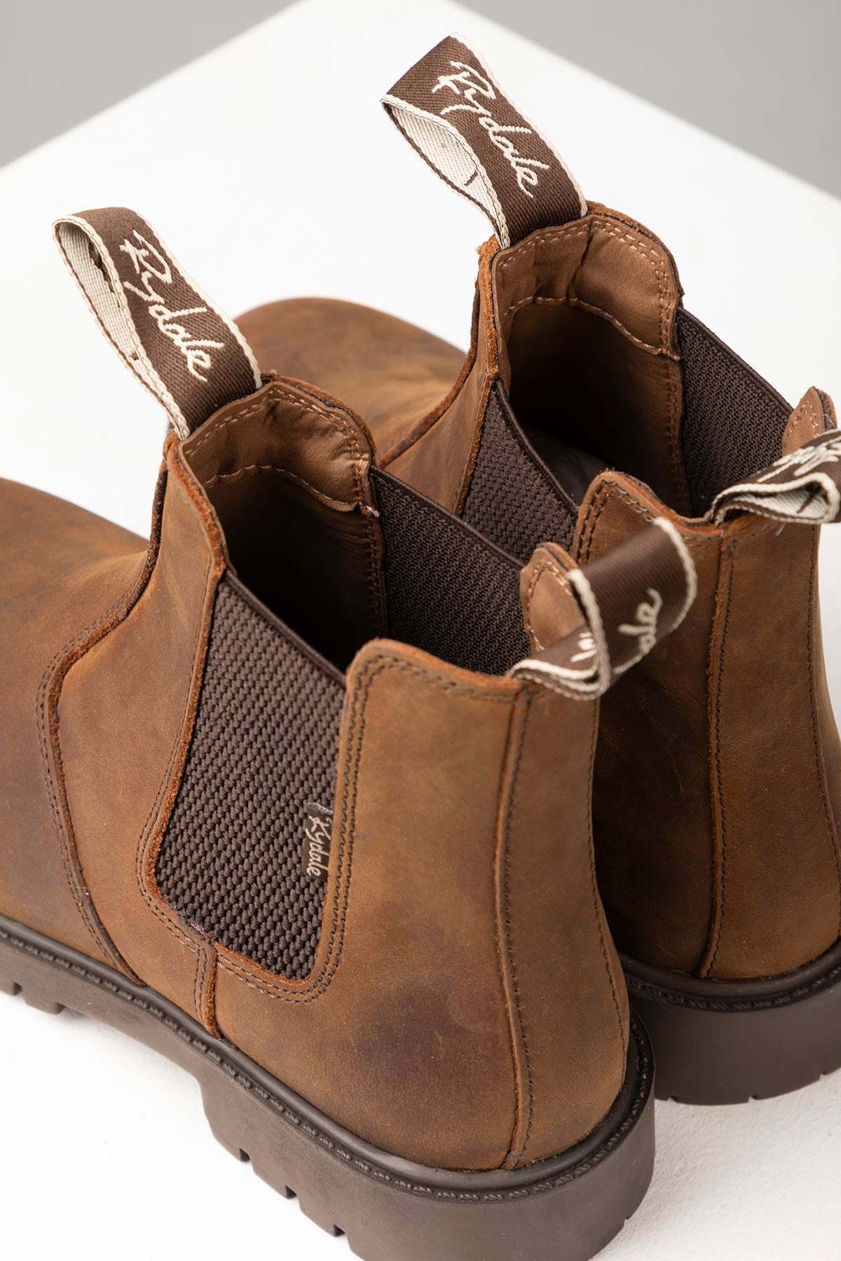 Rydale Kid's Market Boots