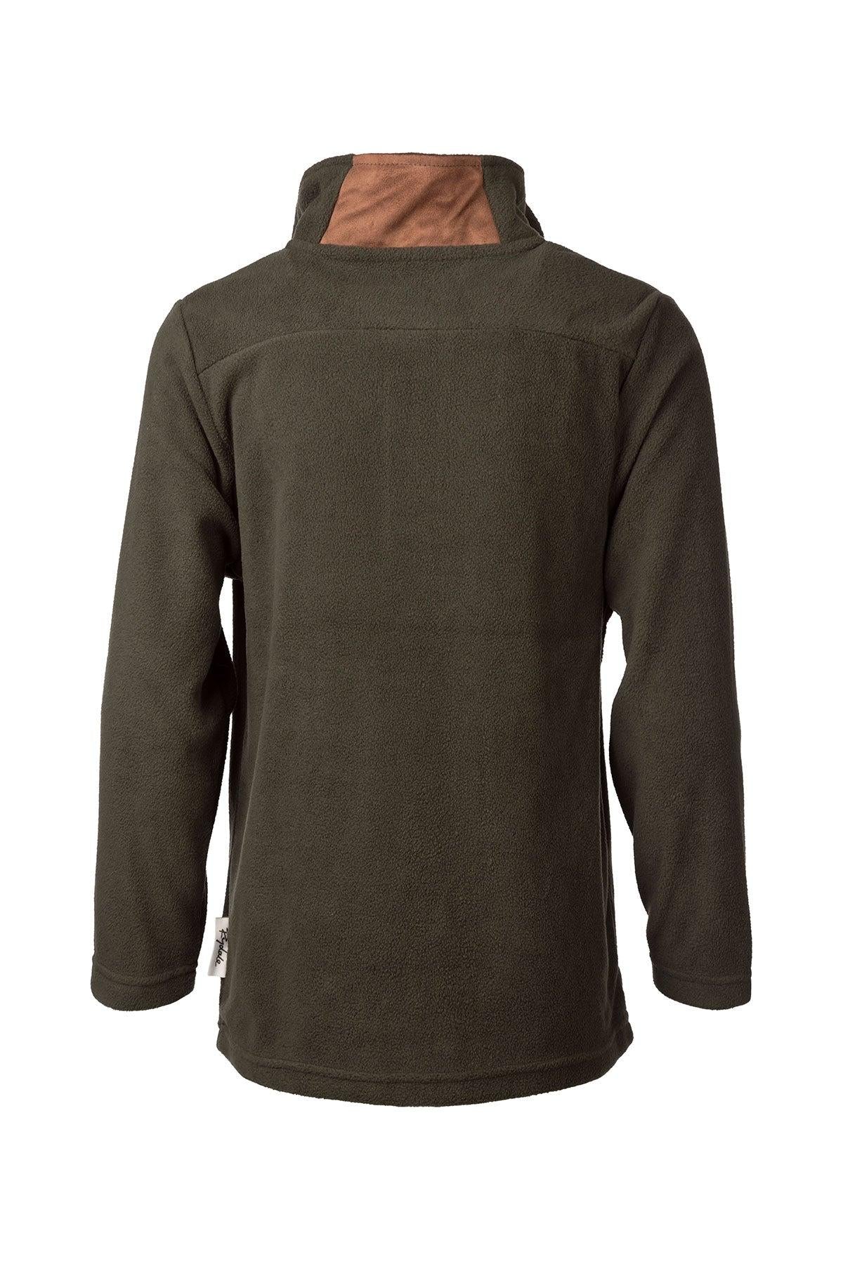 Rydale Kids Overhead Pheasant Fleece - Kelk